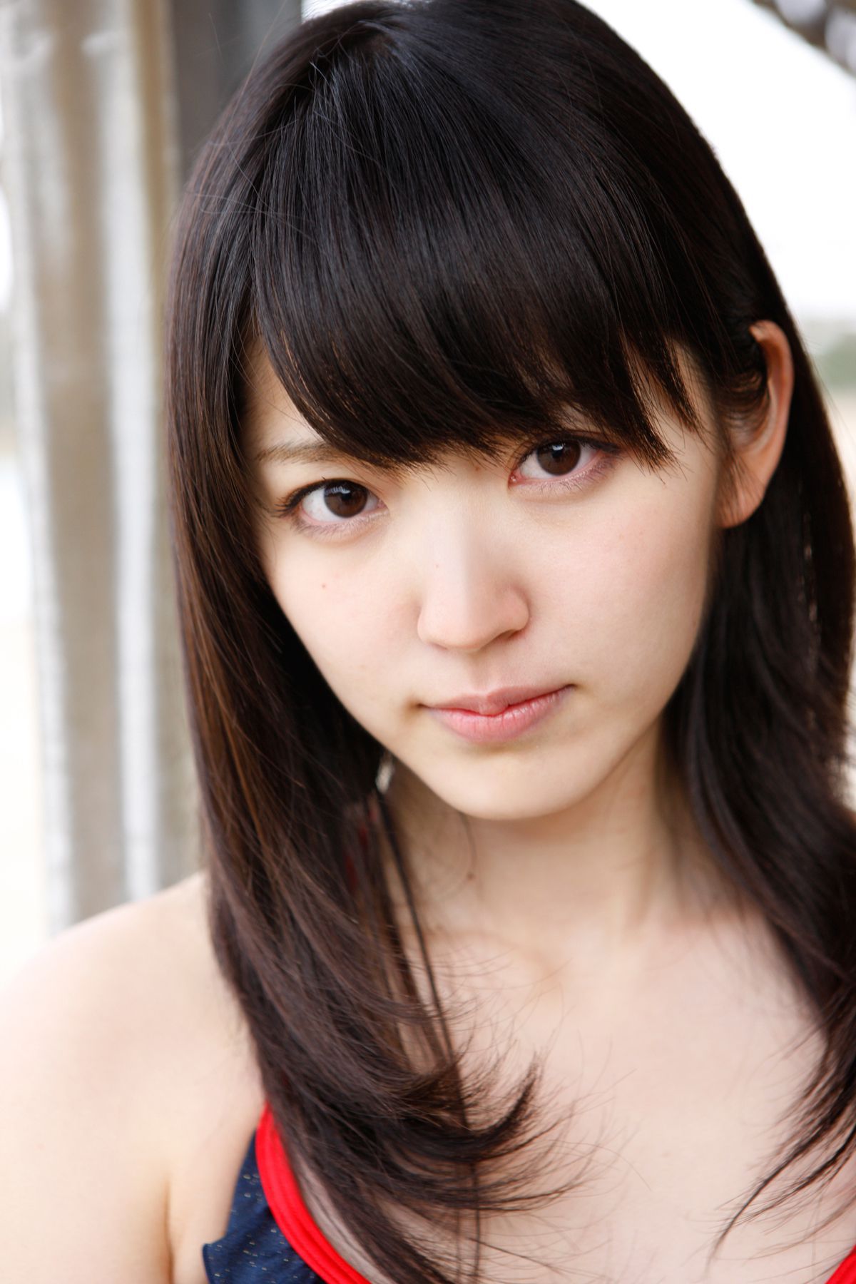 Airi Suzuki 鈴木愛理  Vol.106-图105