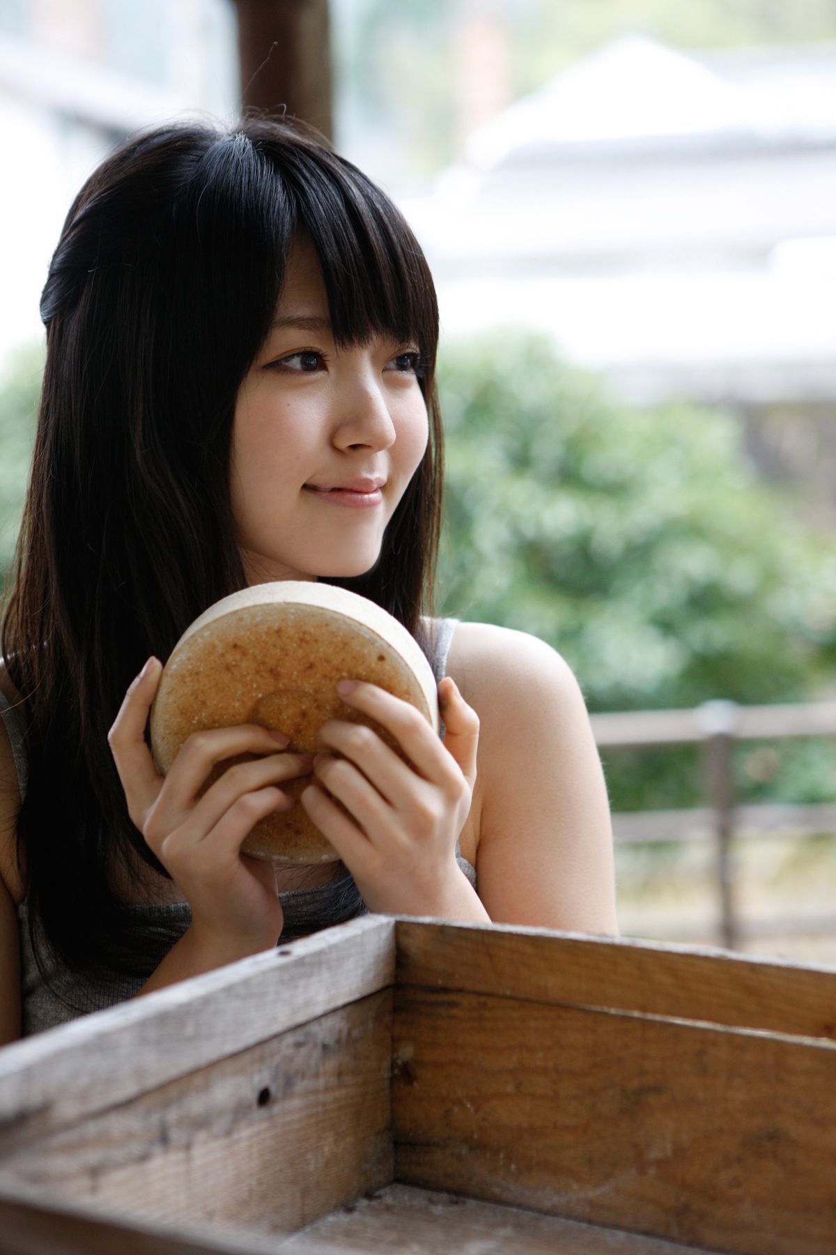 Airi Suzuki 鈴木愛理  Vol.106-图11