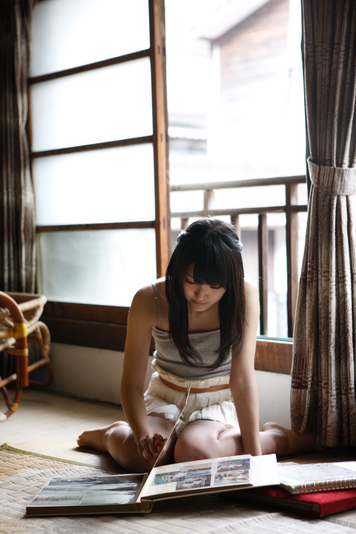 Airi Suzuki 鈴木愛理  Vol.106-图12