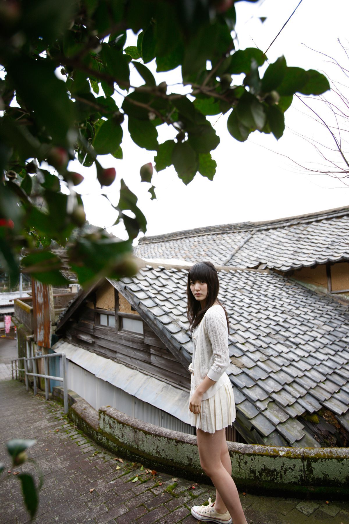 Airi Suzuki 鈴木愛理  Vol.106-图13