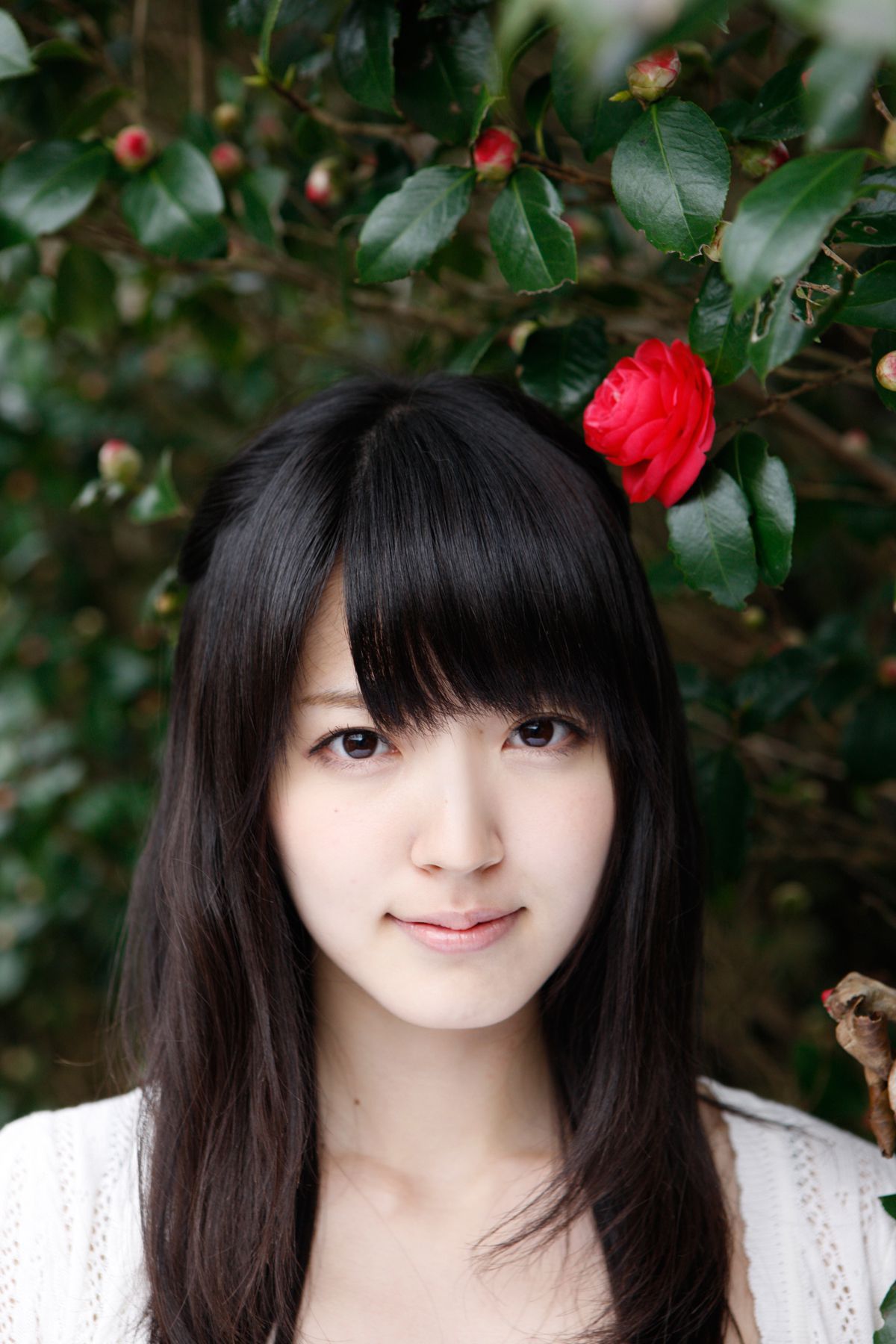 Airi Suzuki 鈴木愛理  Vol.106-图15