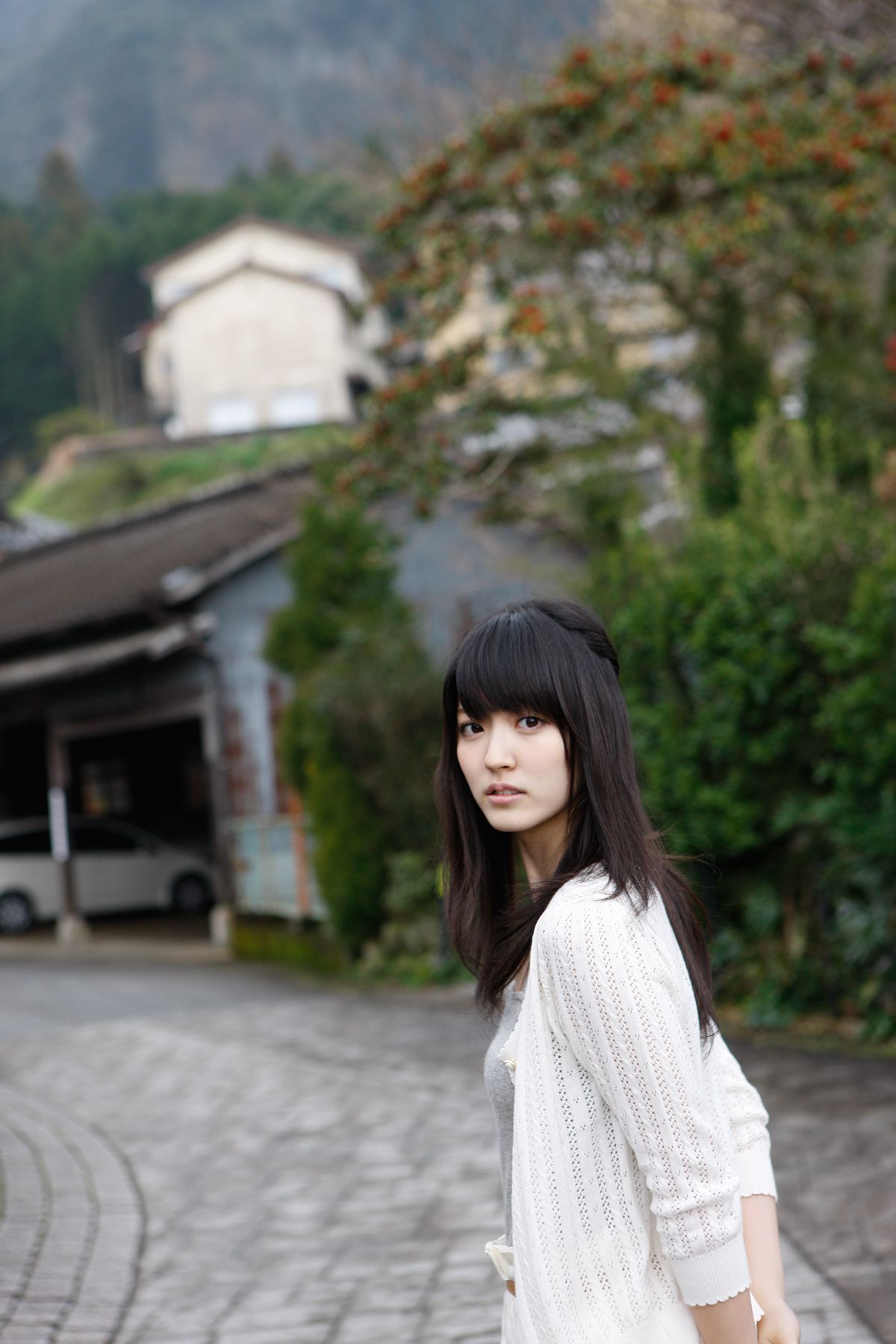 Airi Suzuki 鈴木愛理  Vol.106-图17