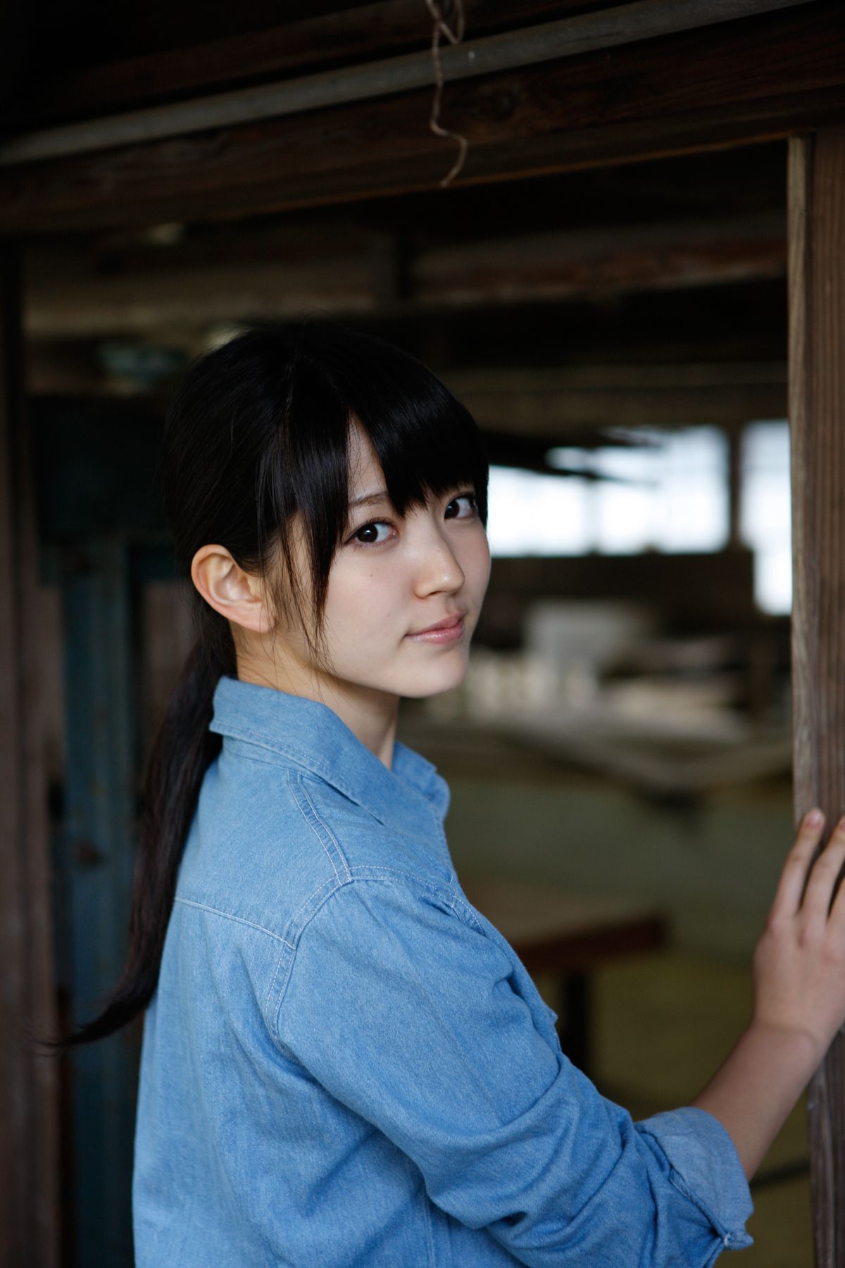 Airi Suzuki 鈴木愛理  Vol.106-图18