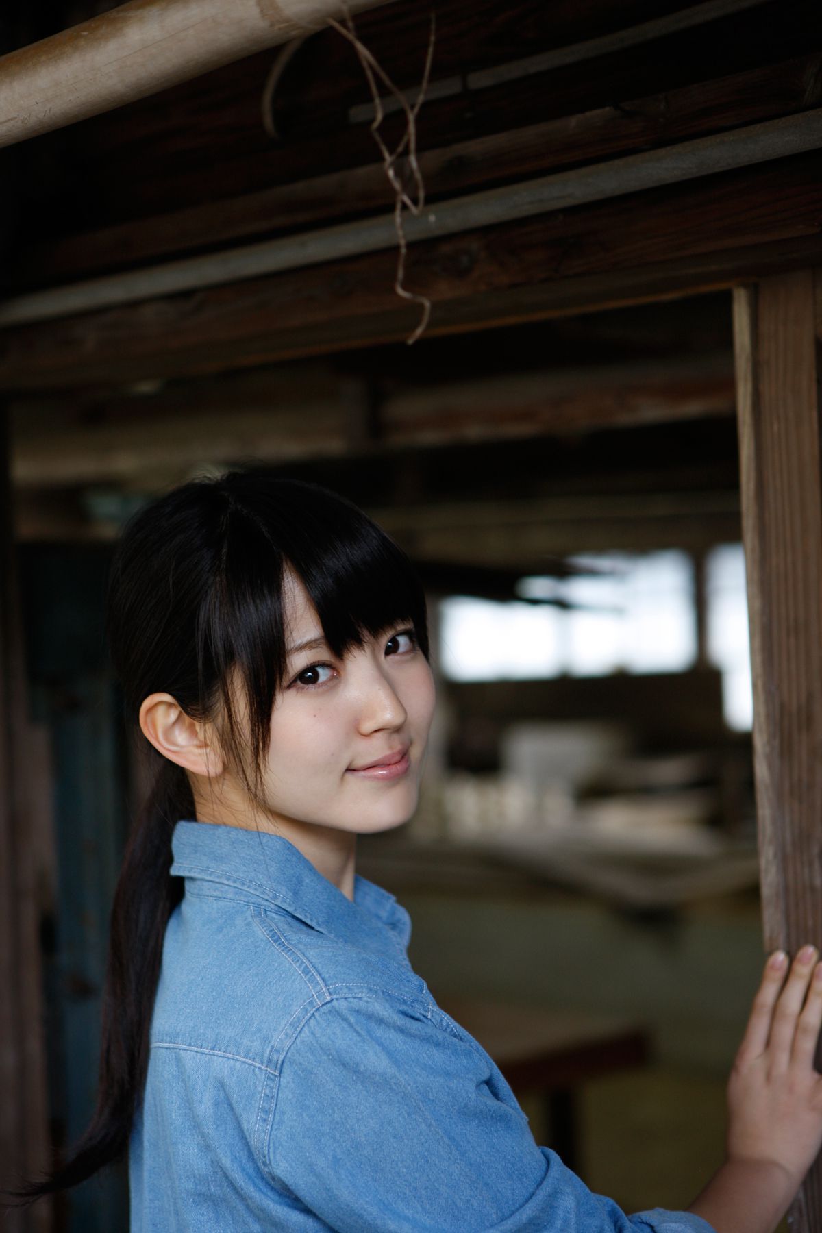 Airi Suzuki 鈴木愛理  Vol.106-图19