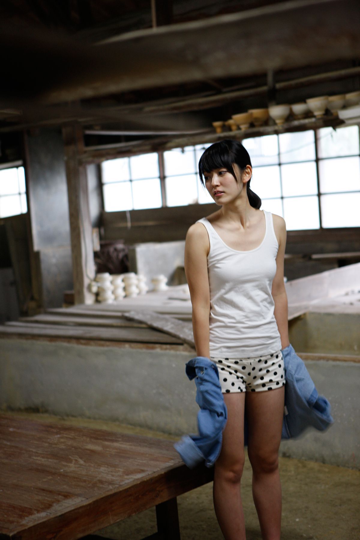 Airi Suzuki 鈴木愛理  Vol.106-图20