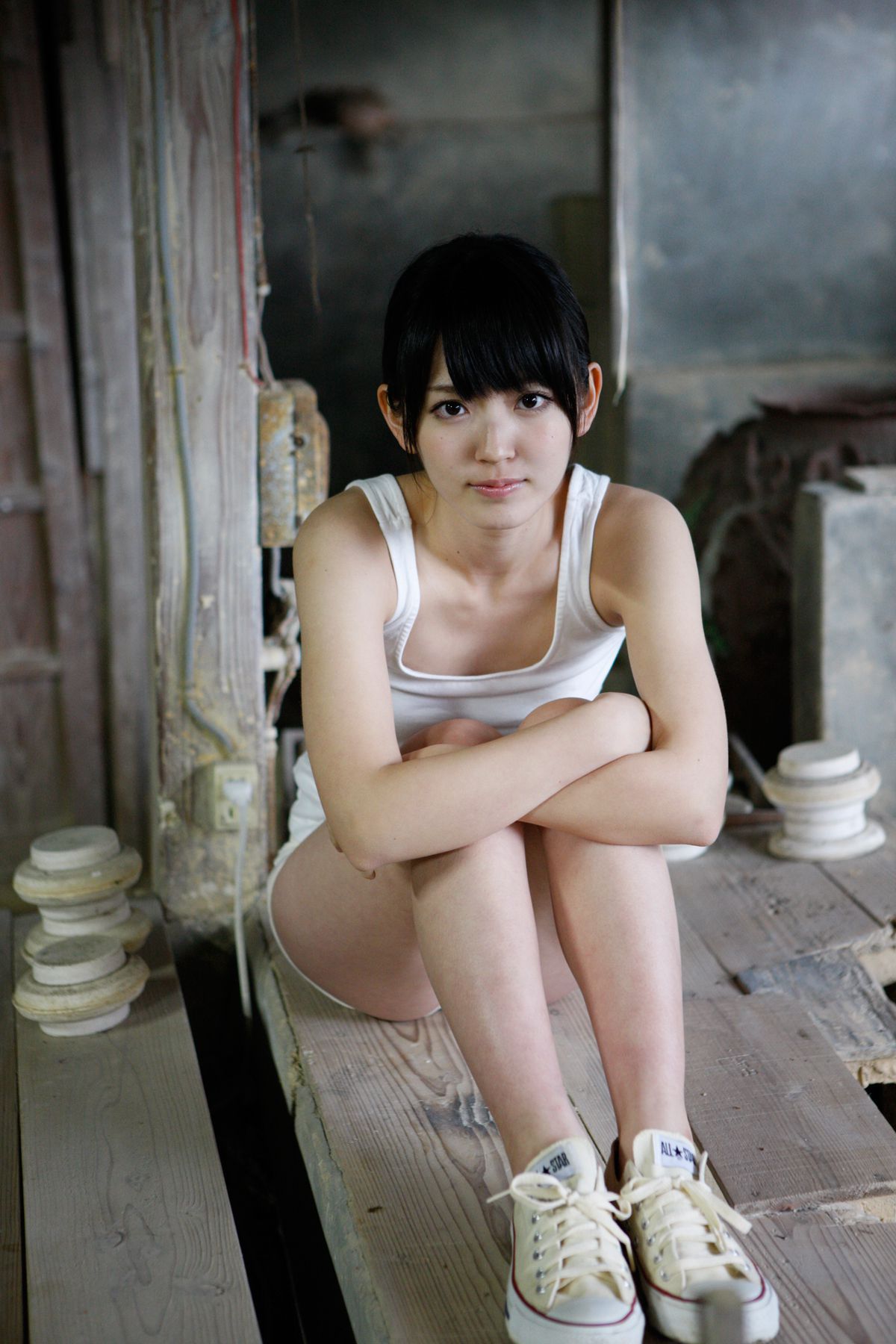 Airi Suzuki 鈴木愛理  Vol.106-图23