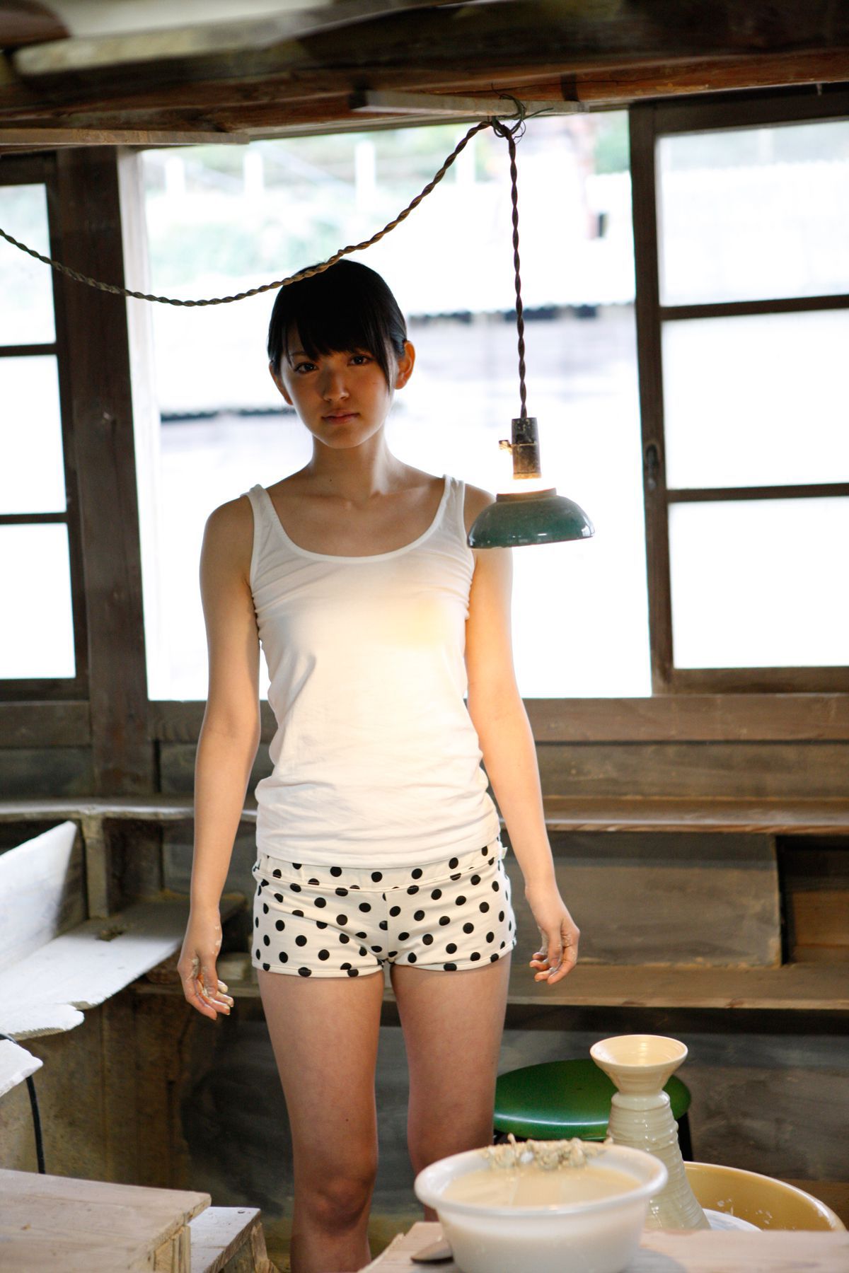 Airi Suzuki 鈴木愛理  Vol.106-图26