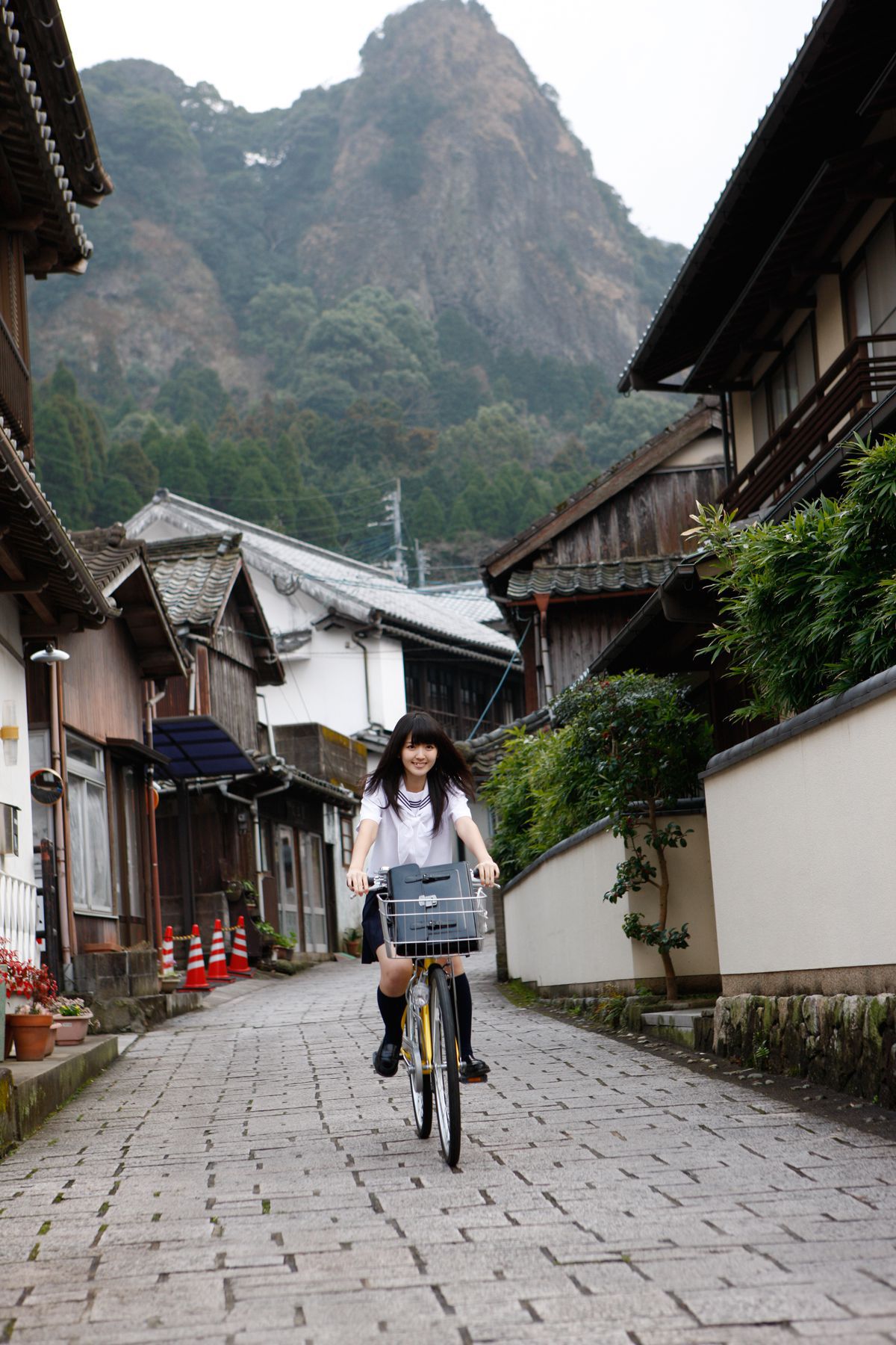 Airi Suzuki 鈴木愛理  Vol.106-图27