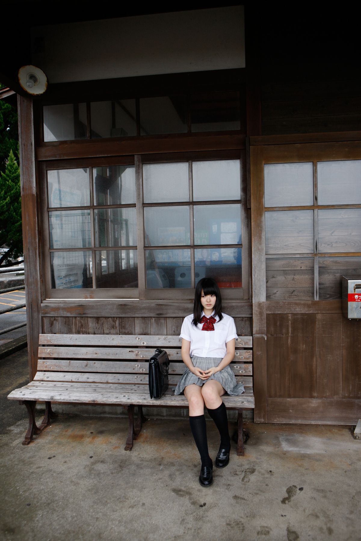 Airi Suzuki 鈴木愛理  Vol.106-图2