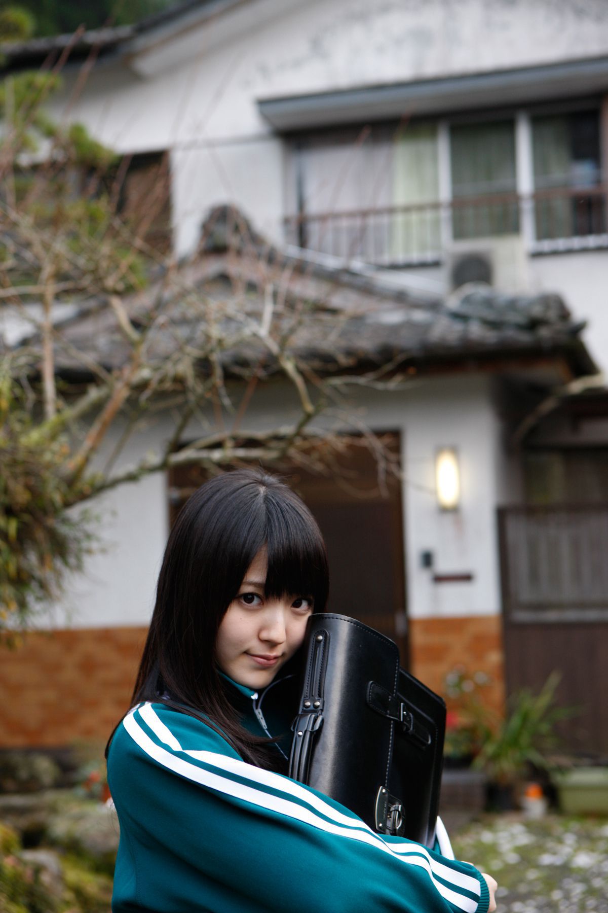 Airi Suzuki 鈴木愛理  Vol.106-图29