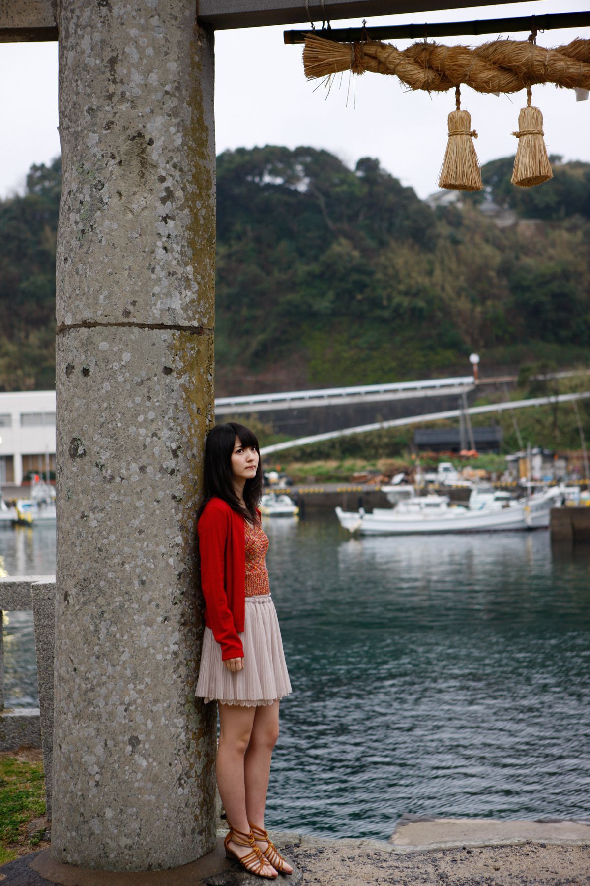 Airi Suzuki 鈴木愛理  Vol.106-图31