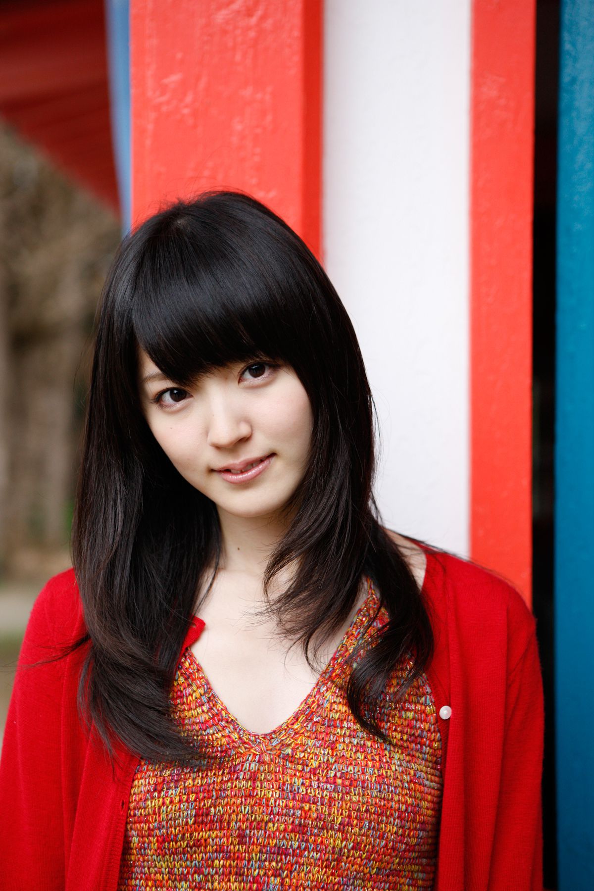 Airi Suzuki 鈴木愛理  Vol.106-图33