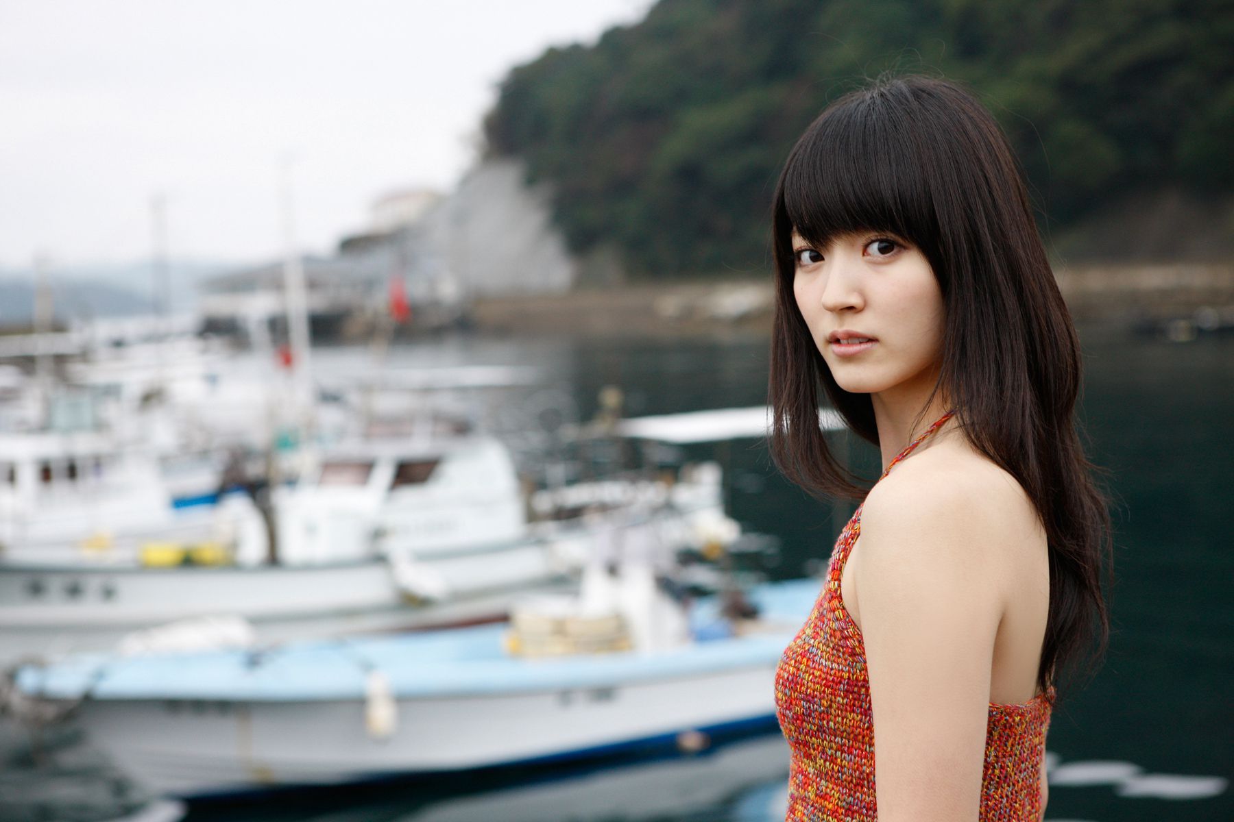 Airi Suzuki 鈴木愛理  Vol.106-图36