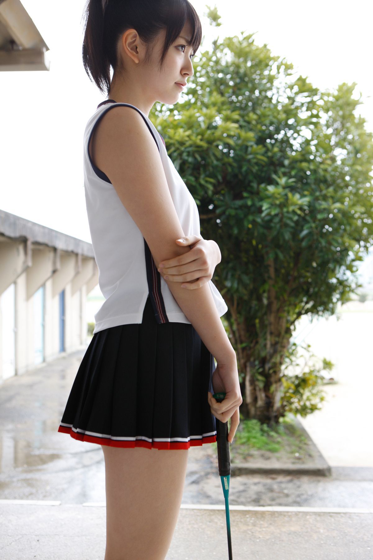 Airi Suzuki 鈴木愛理  Vol.106-图37