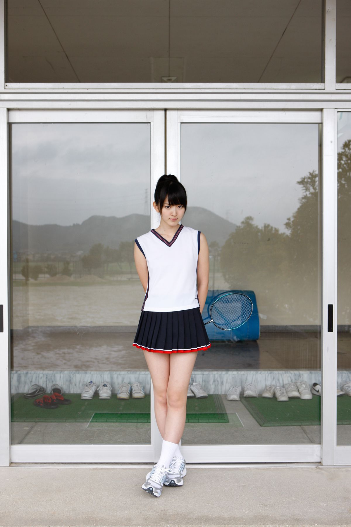 Airi Suzuki 鈴木愛理  Vol.106-图39