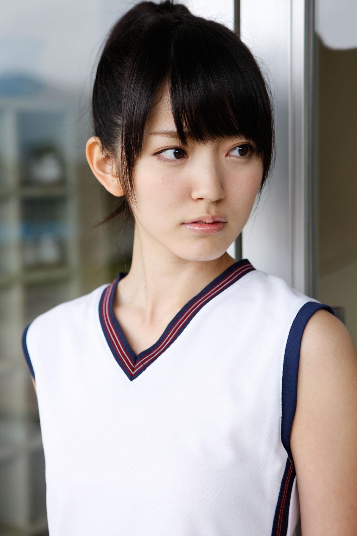 Airi Suzuki 鈴木愛理  Vol.106-图40