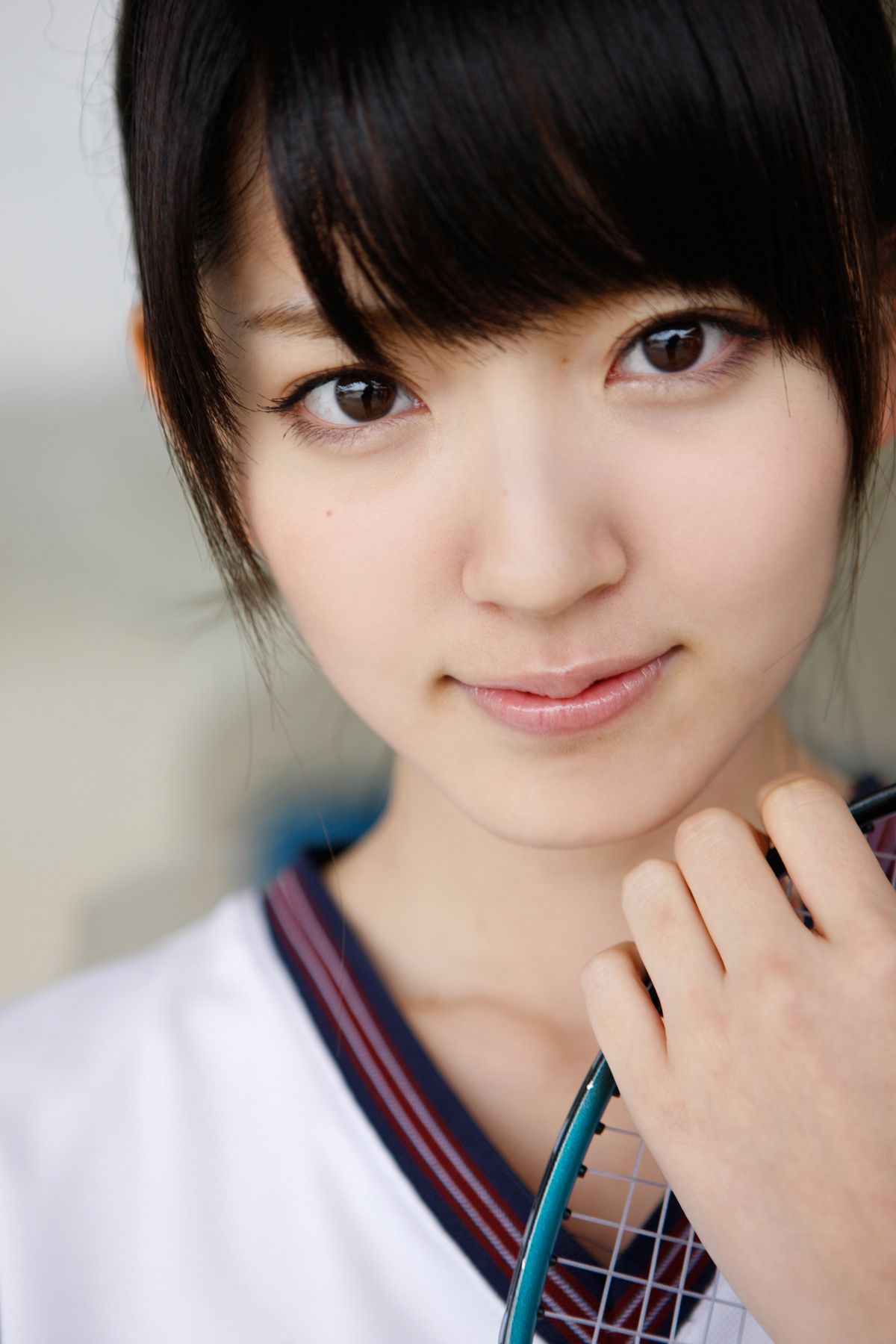 Airi Suzuki 鈴木愛理  Vol.106-图43