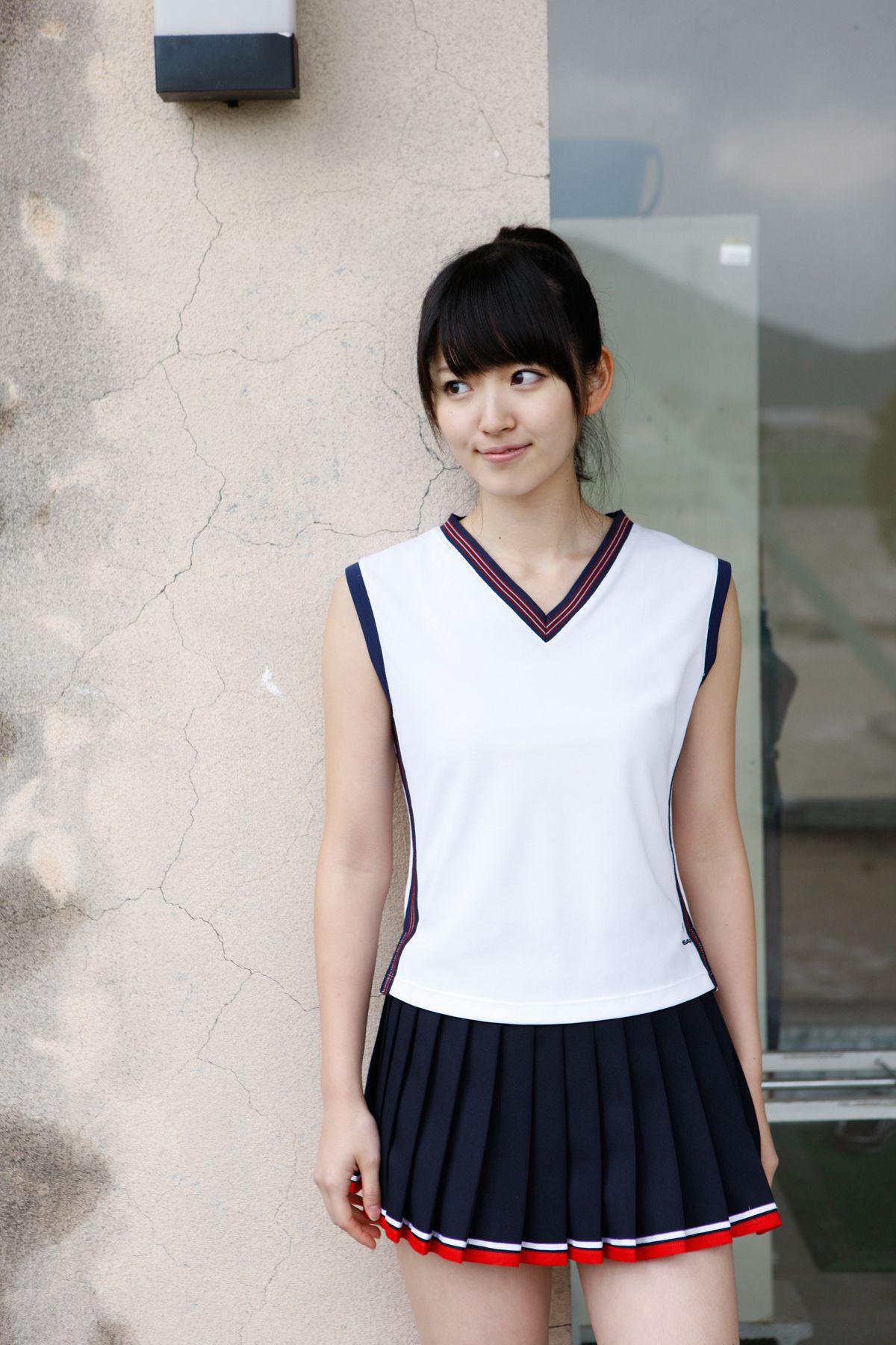 Airi Suzuki 鈴木愛理  Vol.106-图44