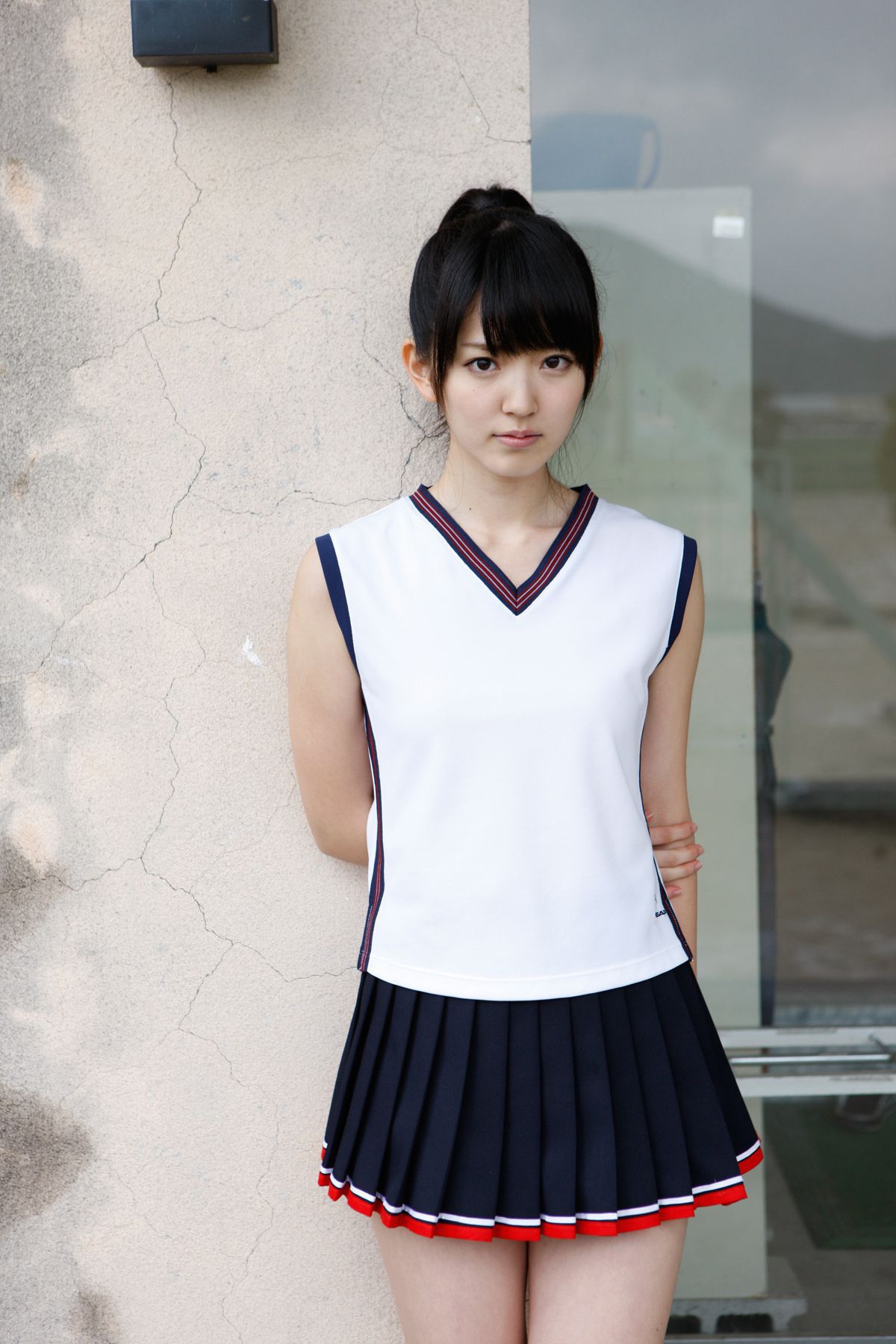 Airi Suzuki 鈴木愛理  Vol.106-图45