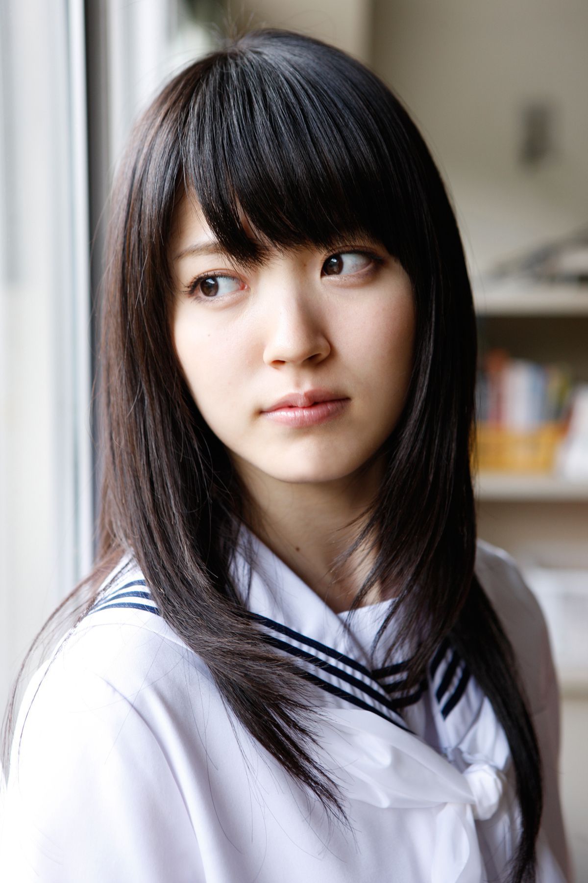 Airi Suzuki 鈴木愛理  Vol.106-图49