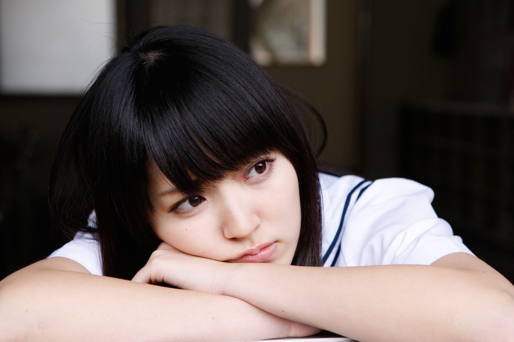 Airi Suzuki 鈴木愛理  Vol.106-图53