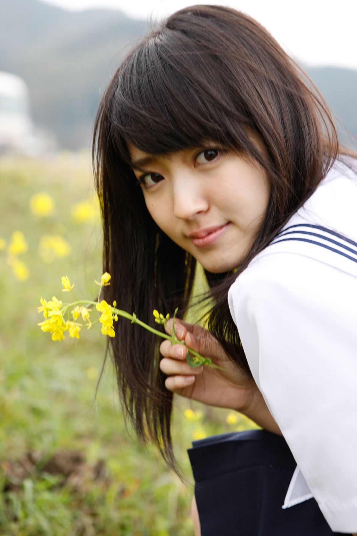 Airi Suzuki 鈴木愛理  Vol.106-图57