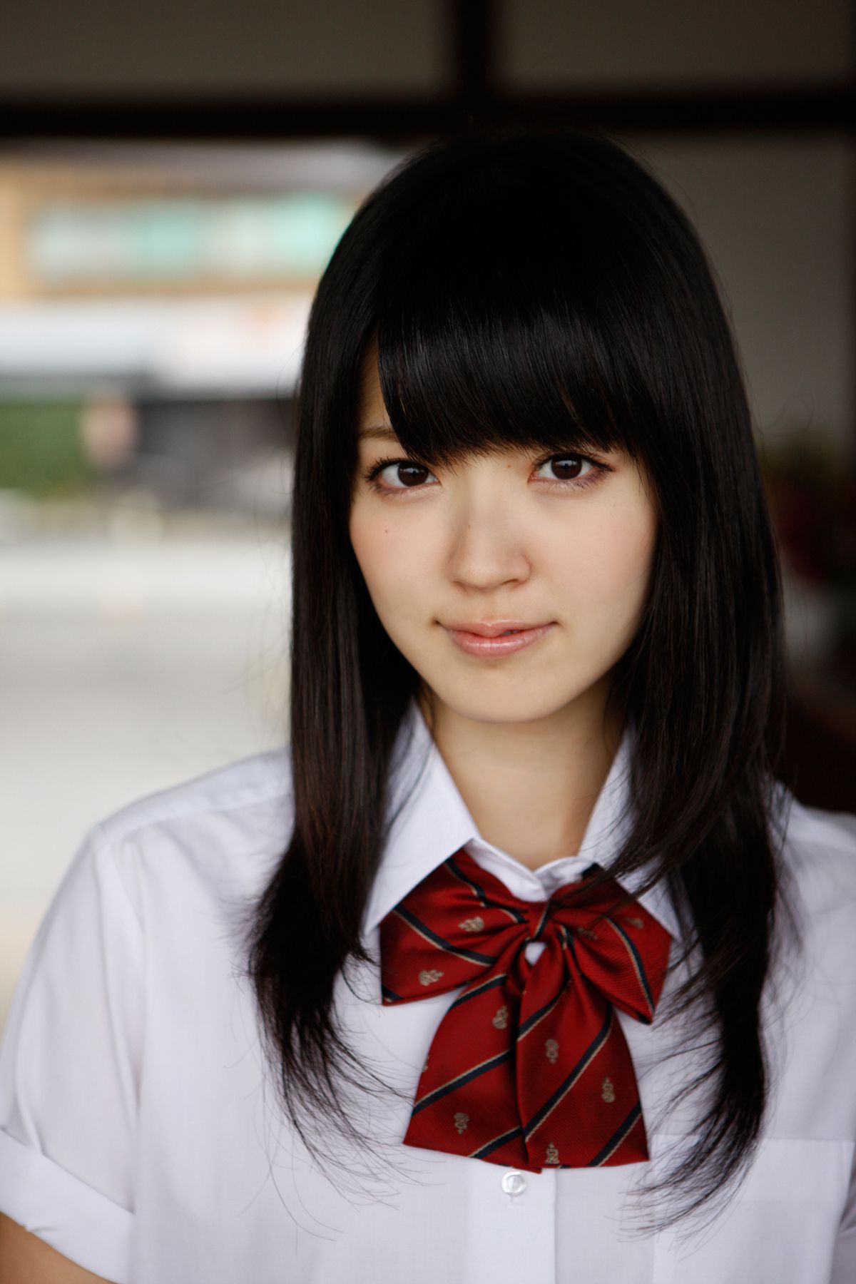 Airi Suzuki 鈴木愛理  Vol.106-图5