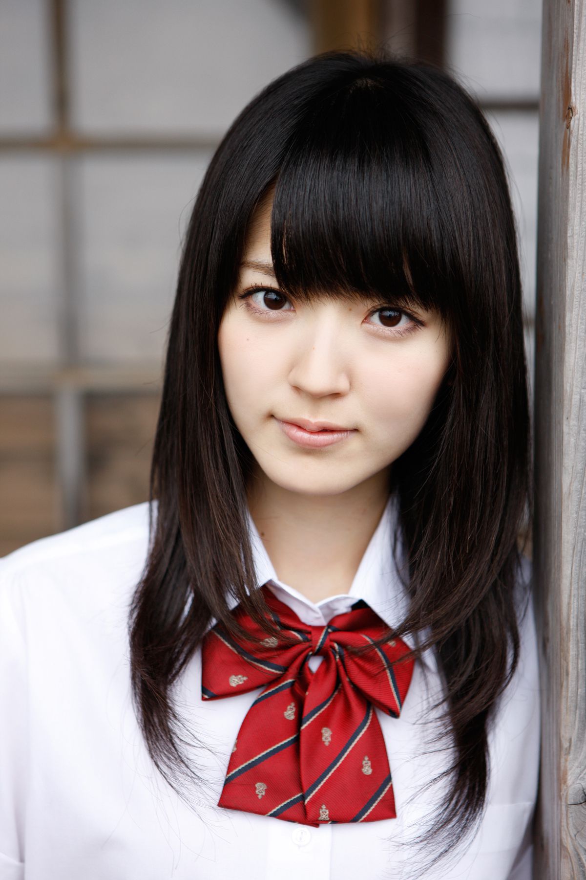 Airi Suzuki 鈴木愛理  Vol.106-图6