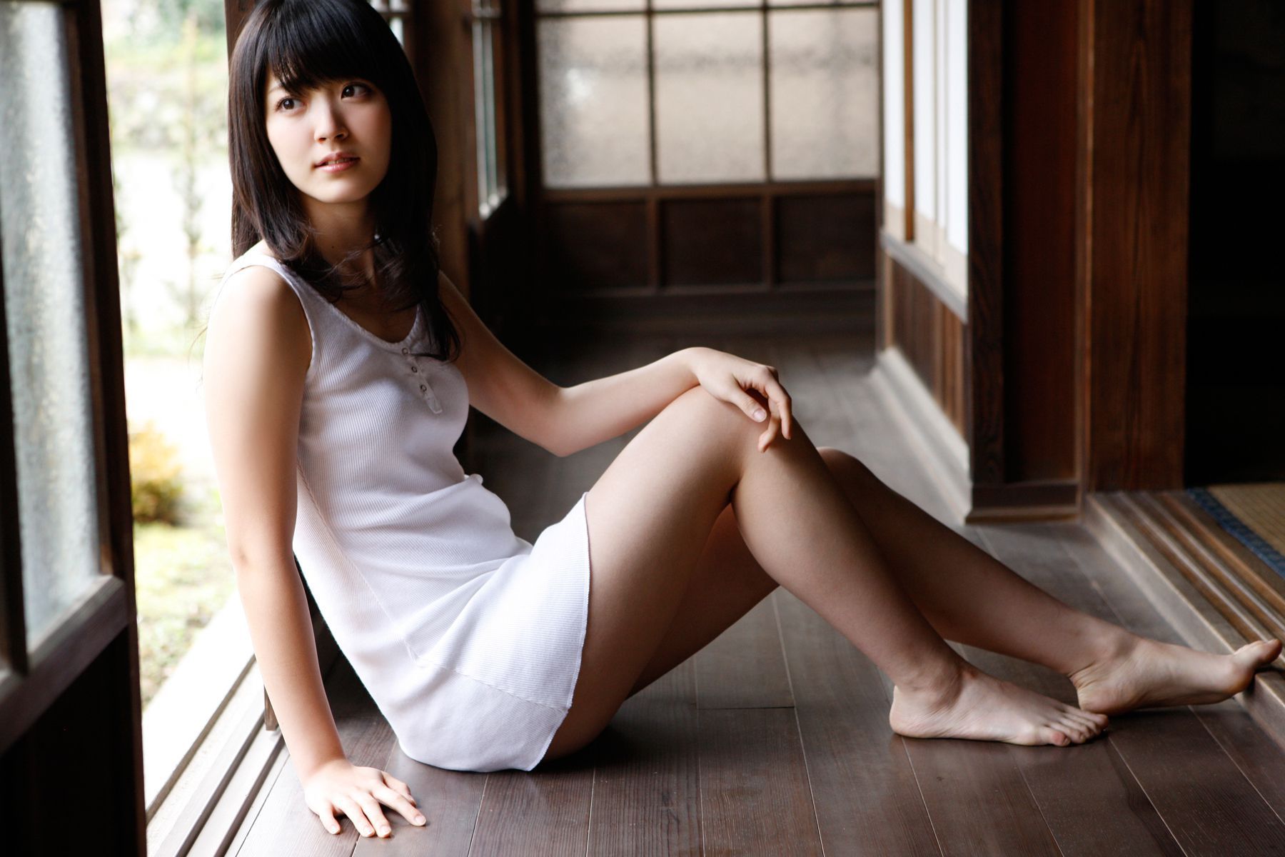 Airi Suzuki 鈴木愛理  Vol.106-图69