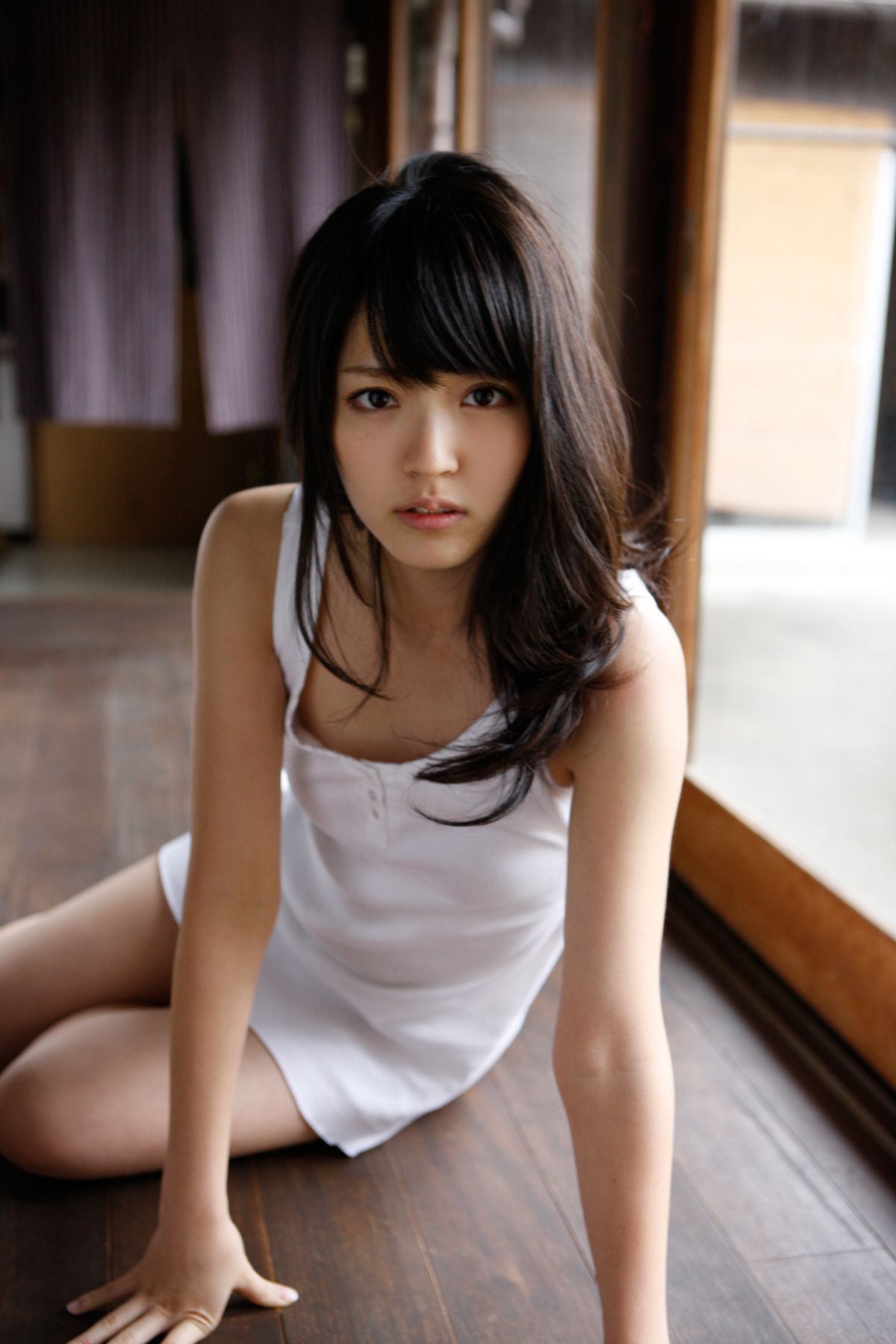 Airi Suzuki 鈴木愛理  Vol.106-图74