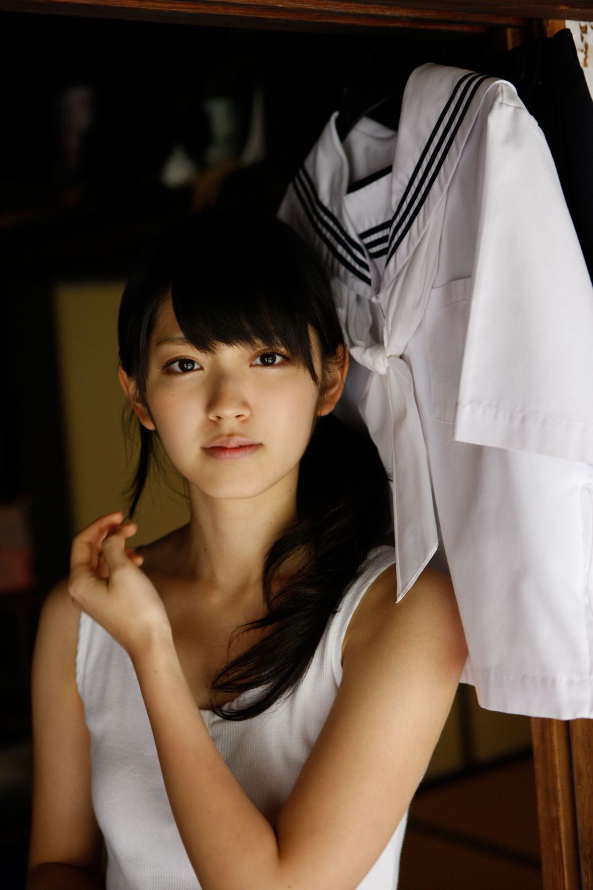 Airi Suzuki 鈴木愛理  Vol.106-图77