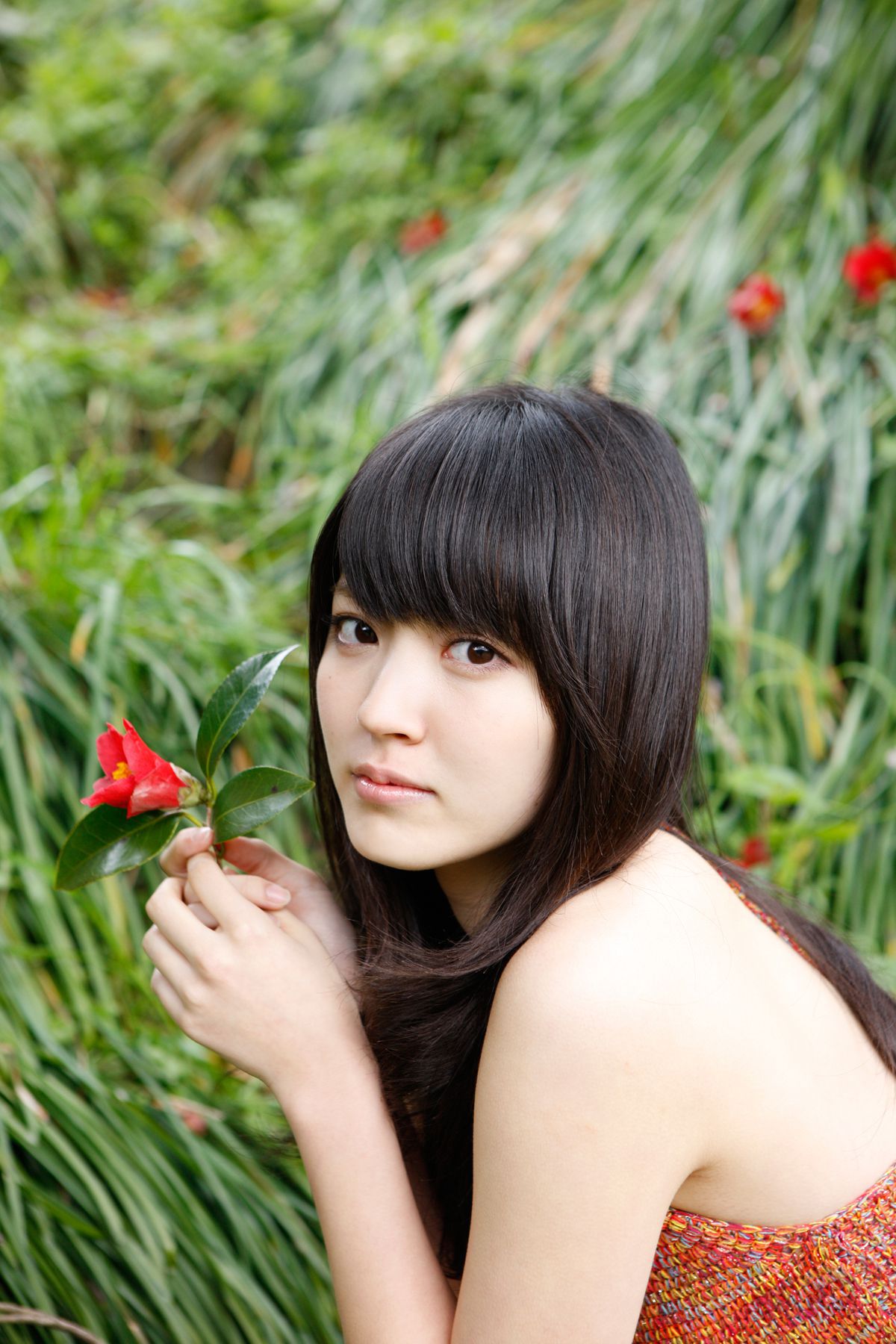 Airi Suzuki 鈴木愛理  Vol.106-图84