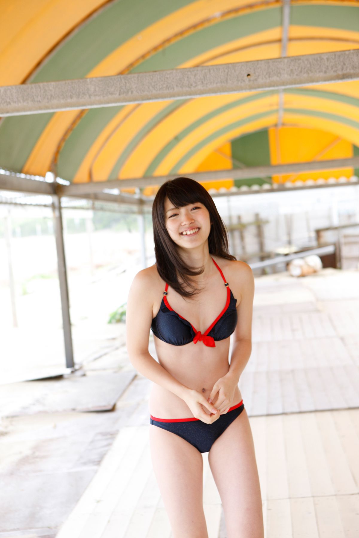 Airi Suzuki 鈴木愛理  Vol.106-图92