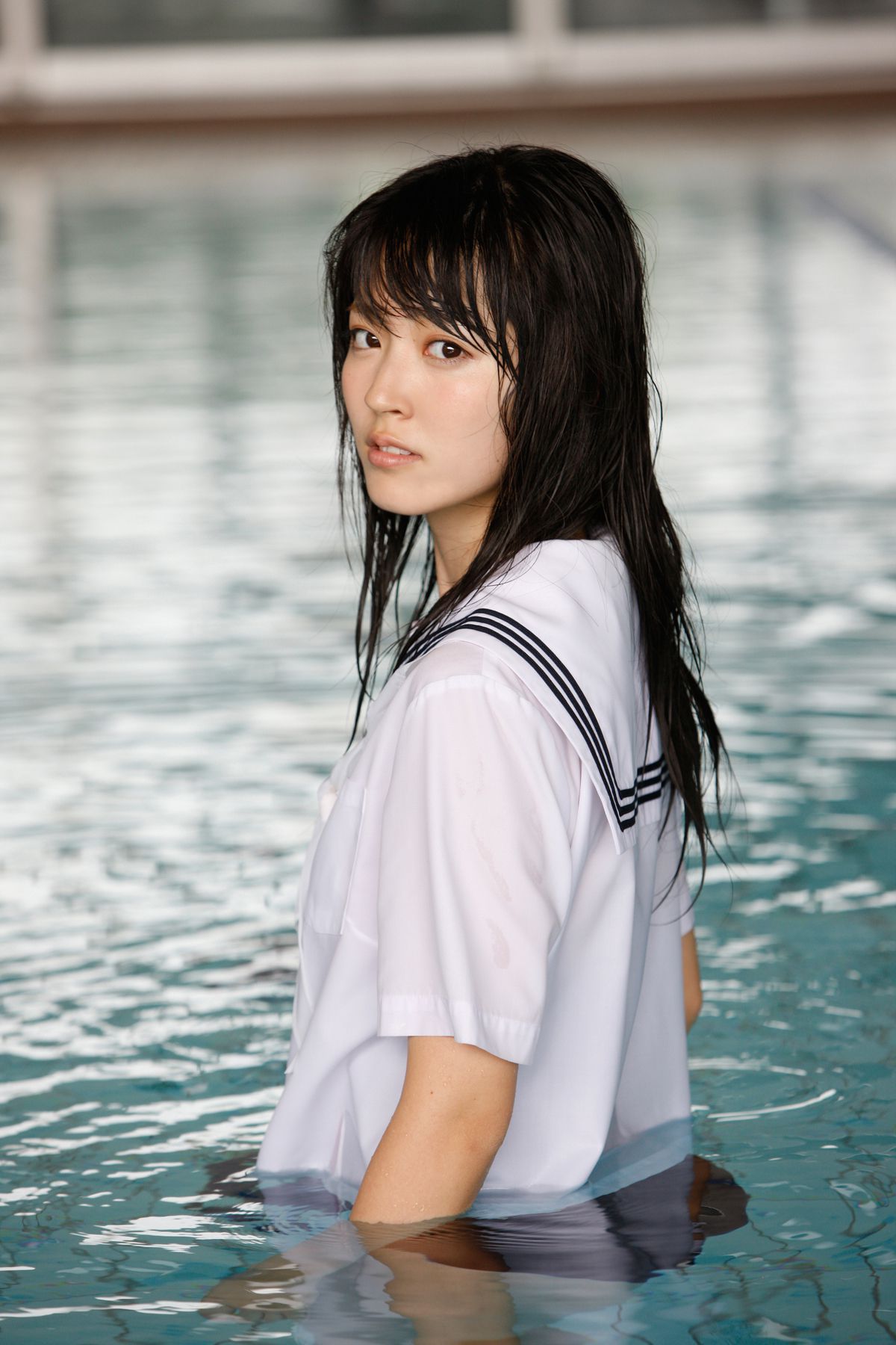 鈴木愛理 Airi Suzuki  Vol.107-图103