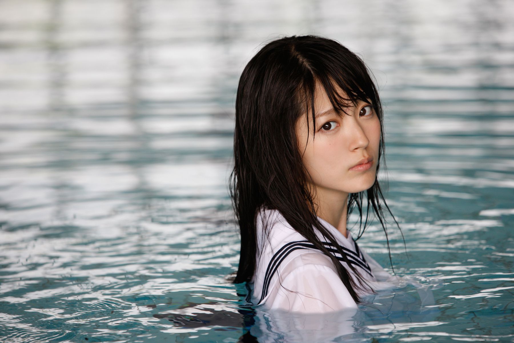 鈴木愛理 Airi Suzuki  Vol.107-图104