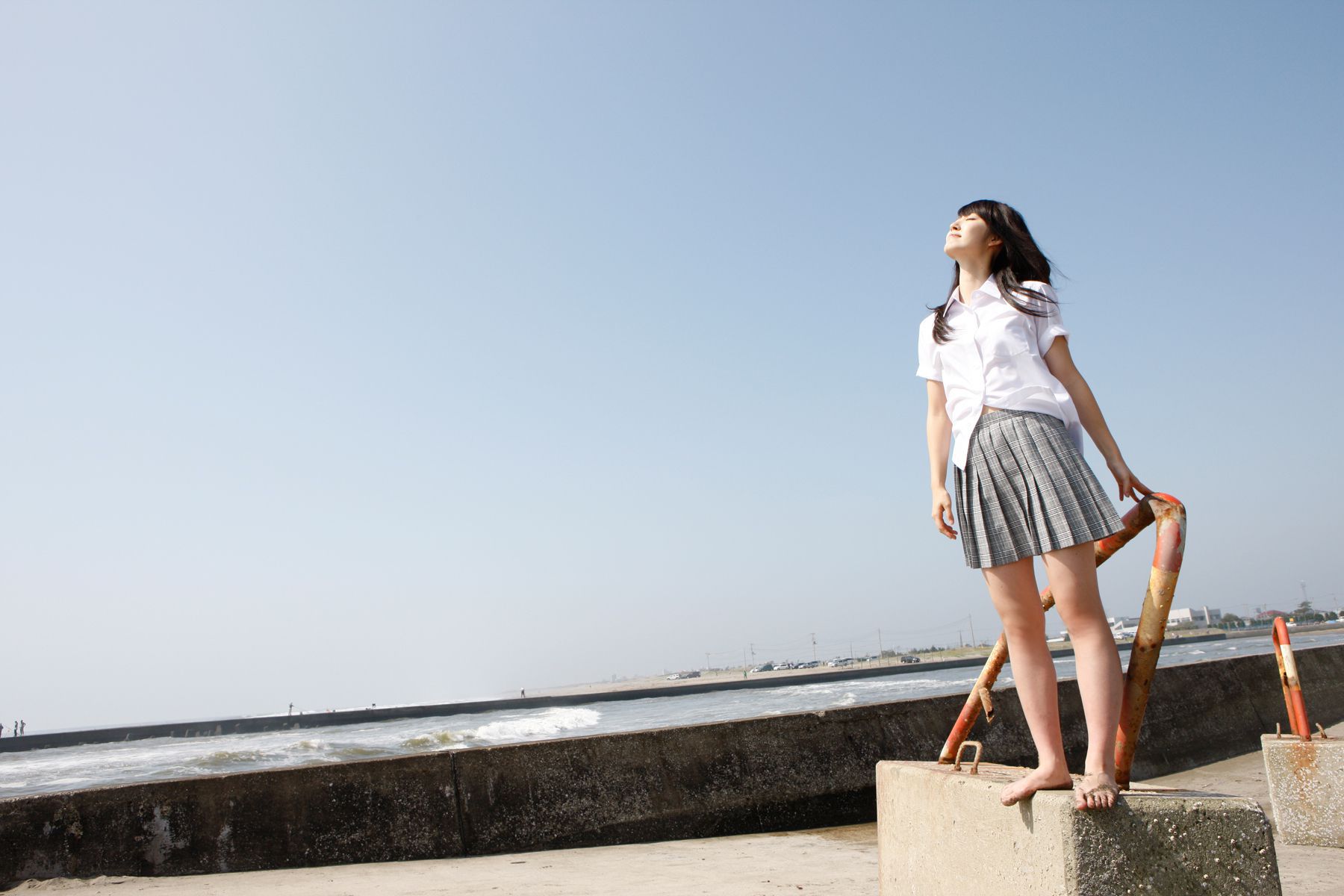 鈴木愛理 Airi Suzuki  Vol.107-图10