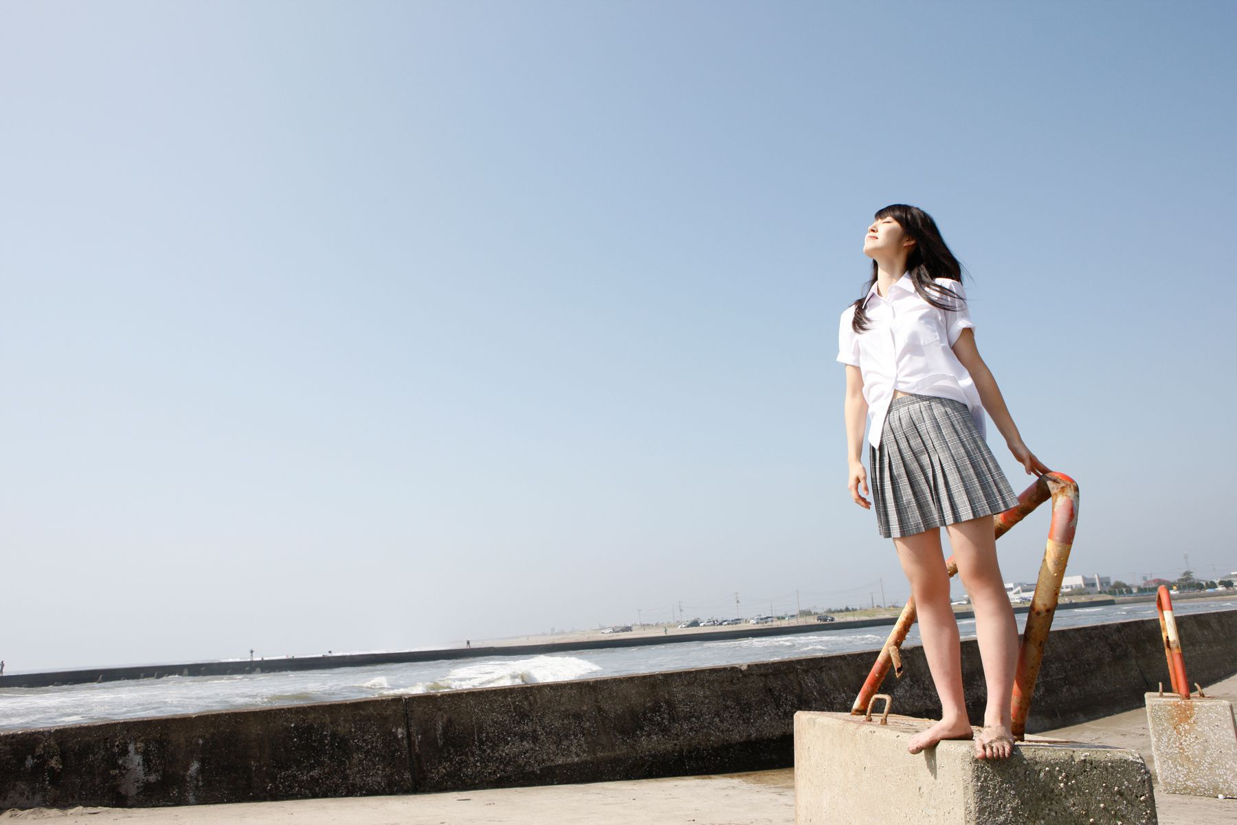 鈴木愛理 Airi Suzuki  Vol.107-图11