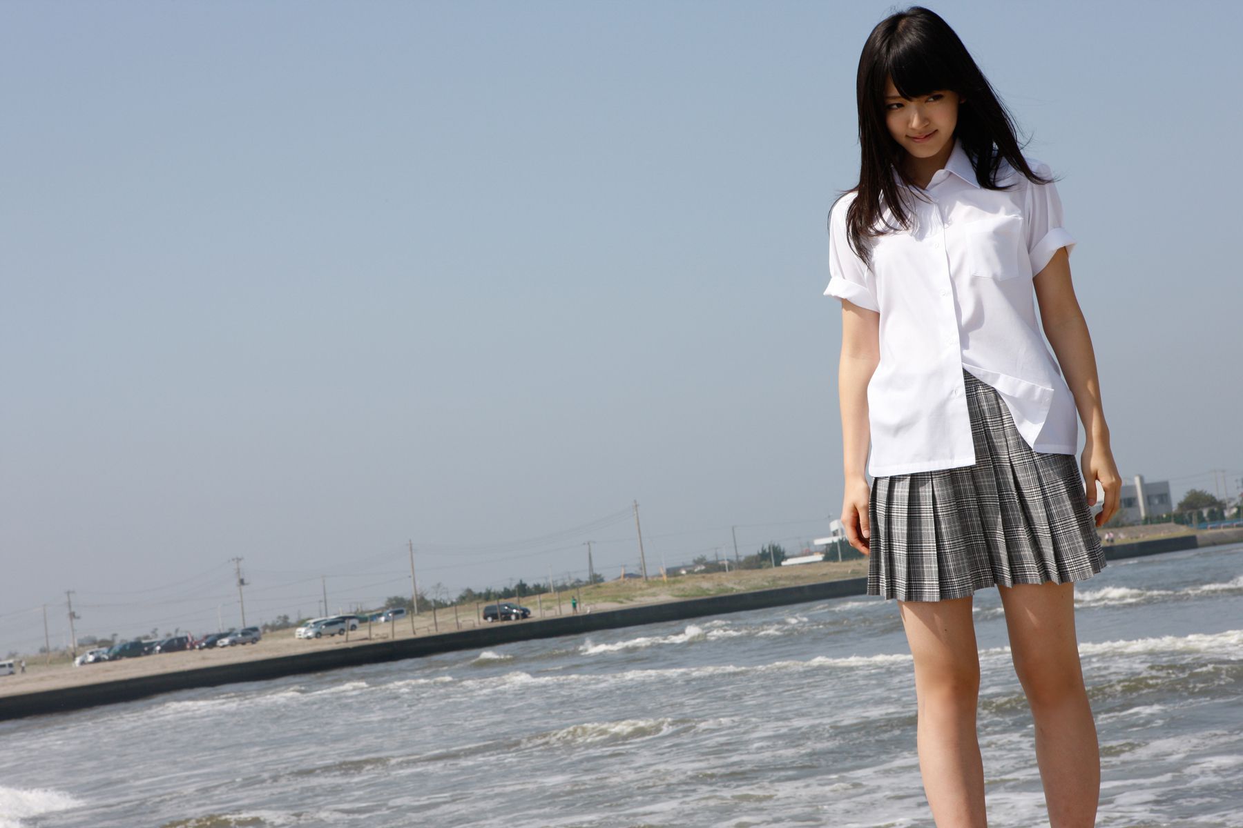 鈴木愛理 Airi Suzuki  Vol.107-图15