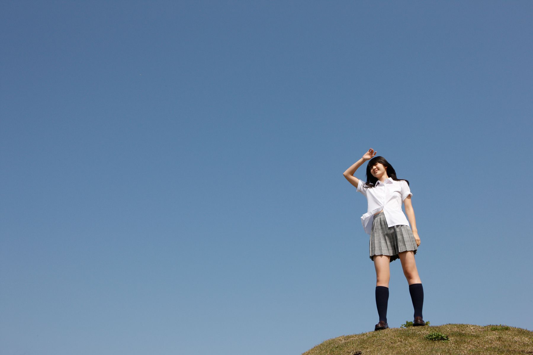 鈴木愛理 Airi Suzuki  Vol.107-图1