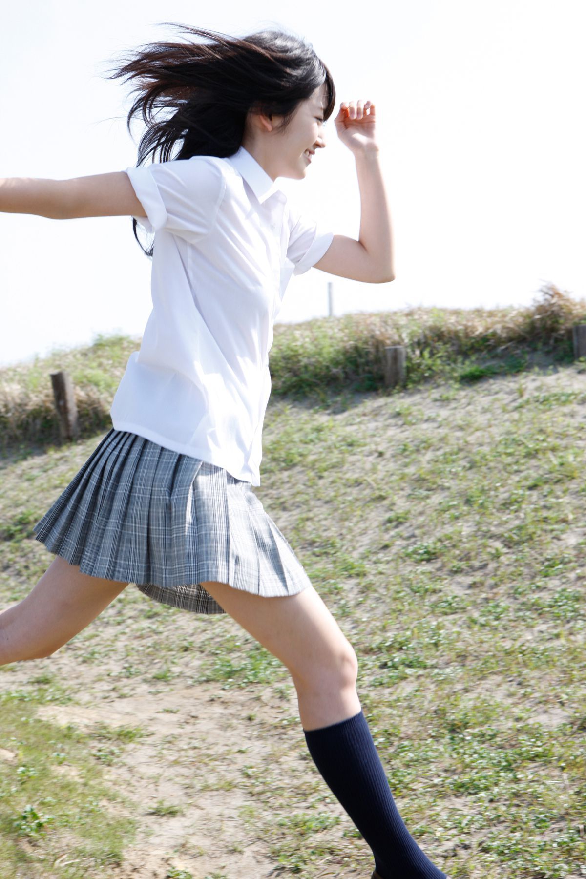 鈴木愛理 Airi Suzuki  Vol.107-图2