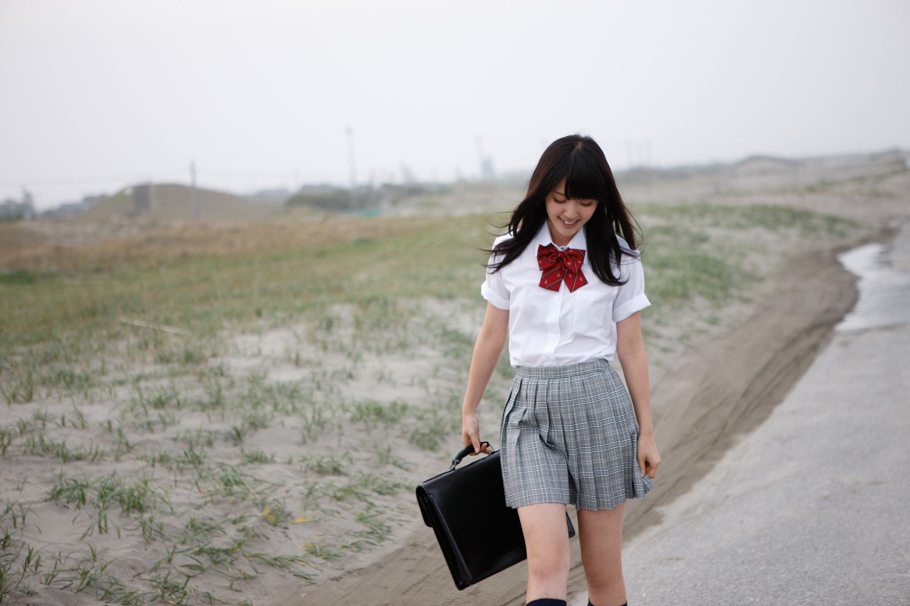 鈴木愛理 Airi Suzuki  Vol.107-图48