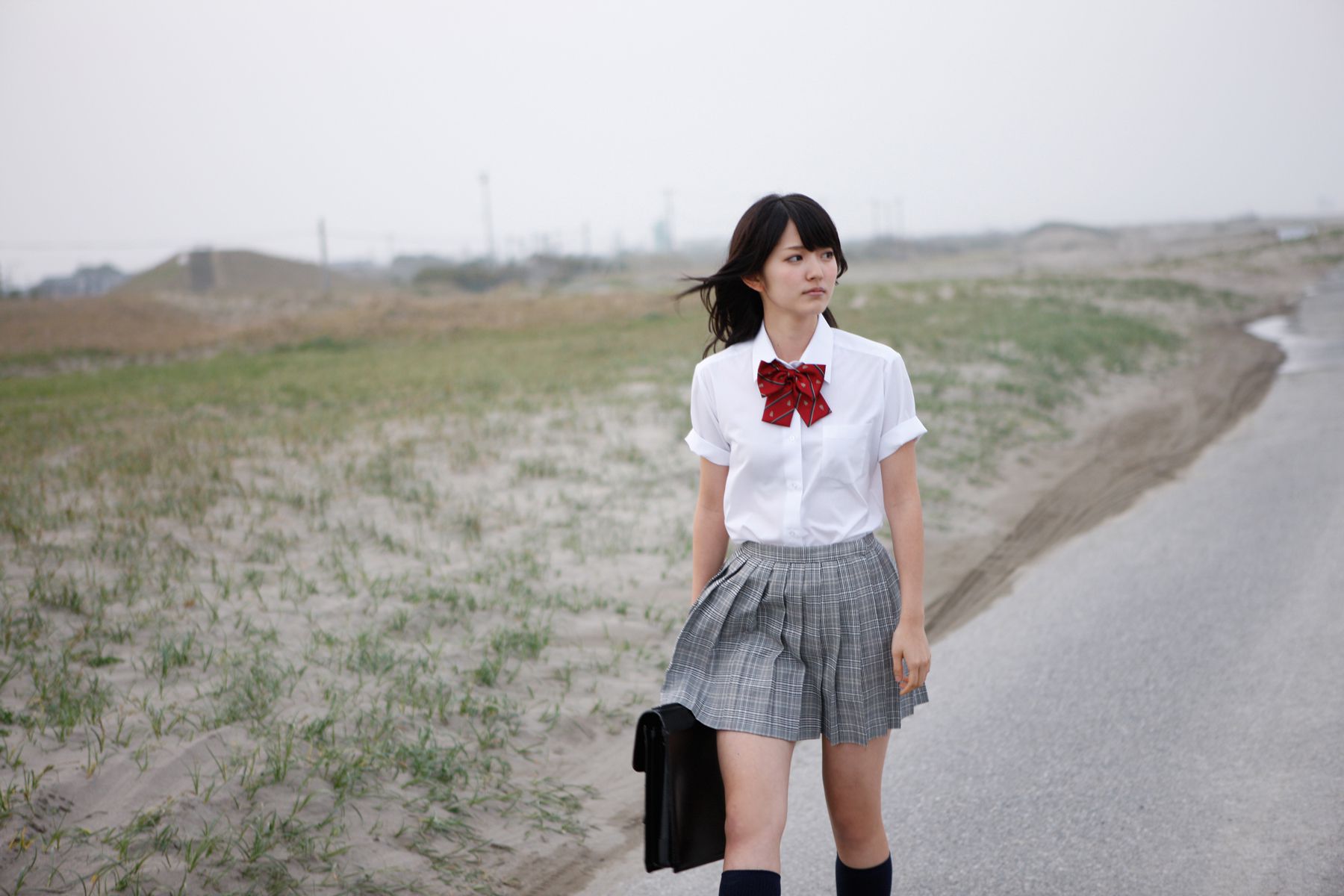 鈴木愛理 Airi Suzuki  Vol.107-图49