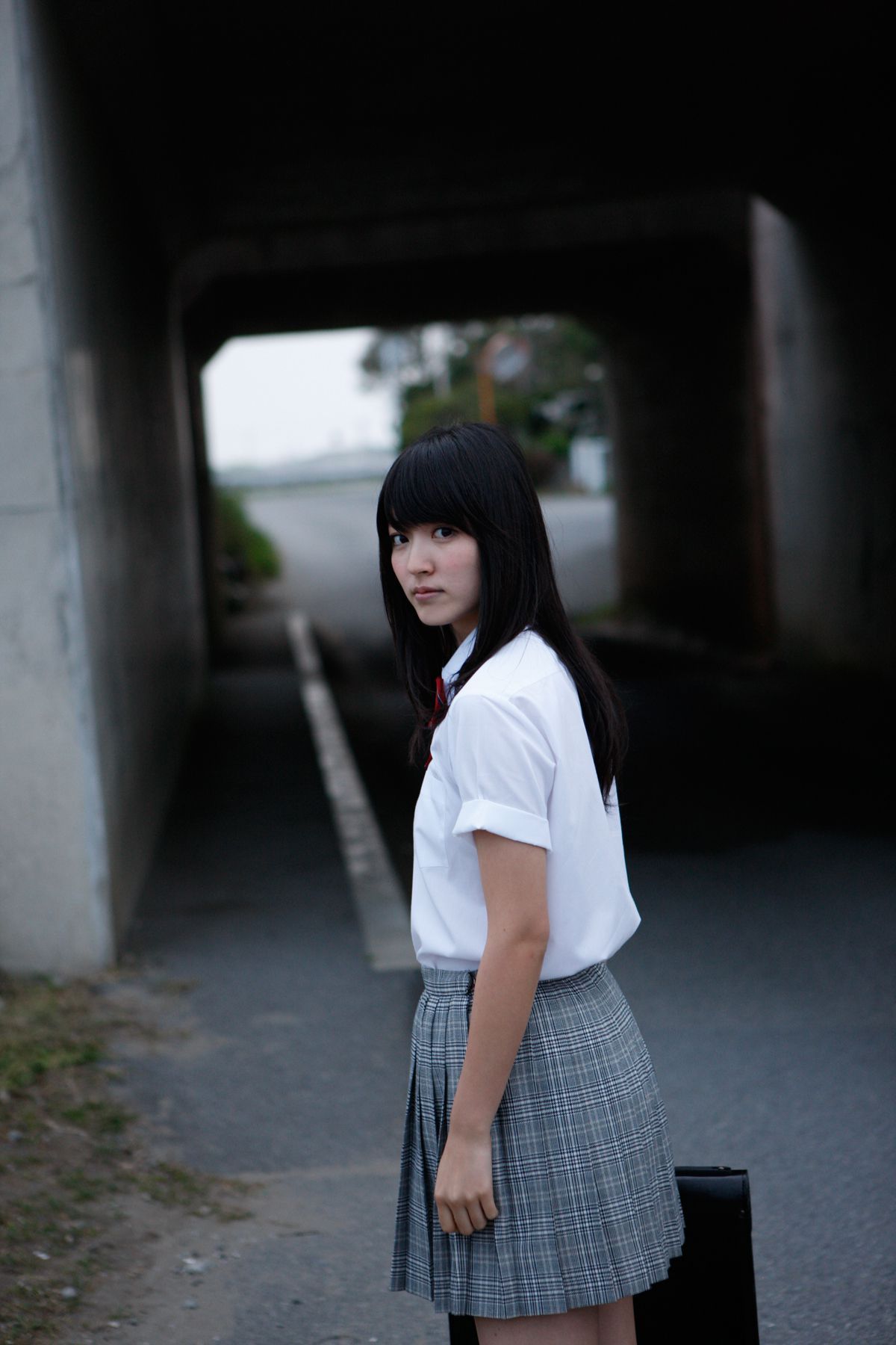 鈴木愛理 Airi Suzuki  Vol.107-图50