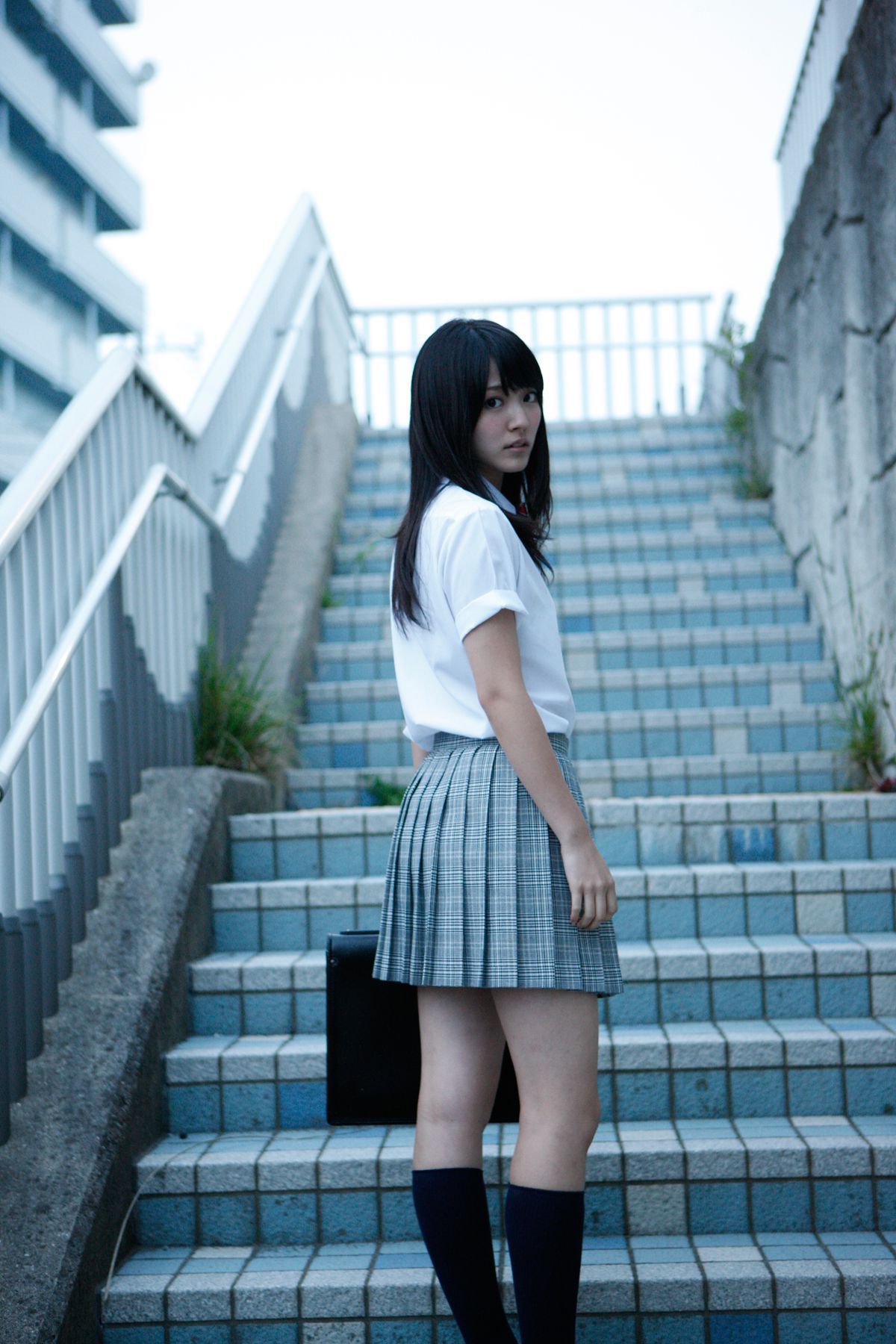 鈴木愛理 Airi Suzuki  Vol.107-图56