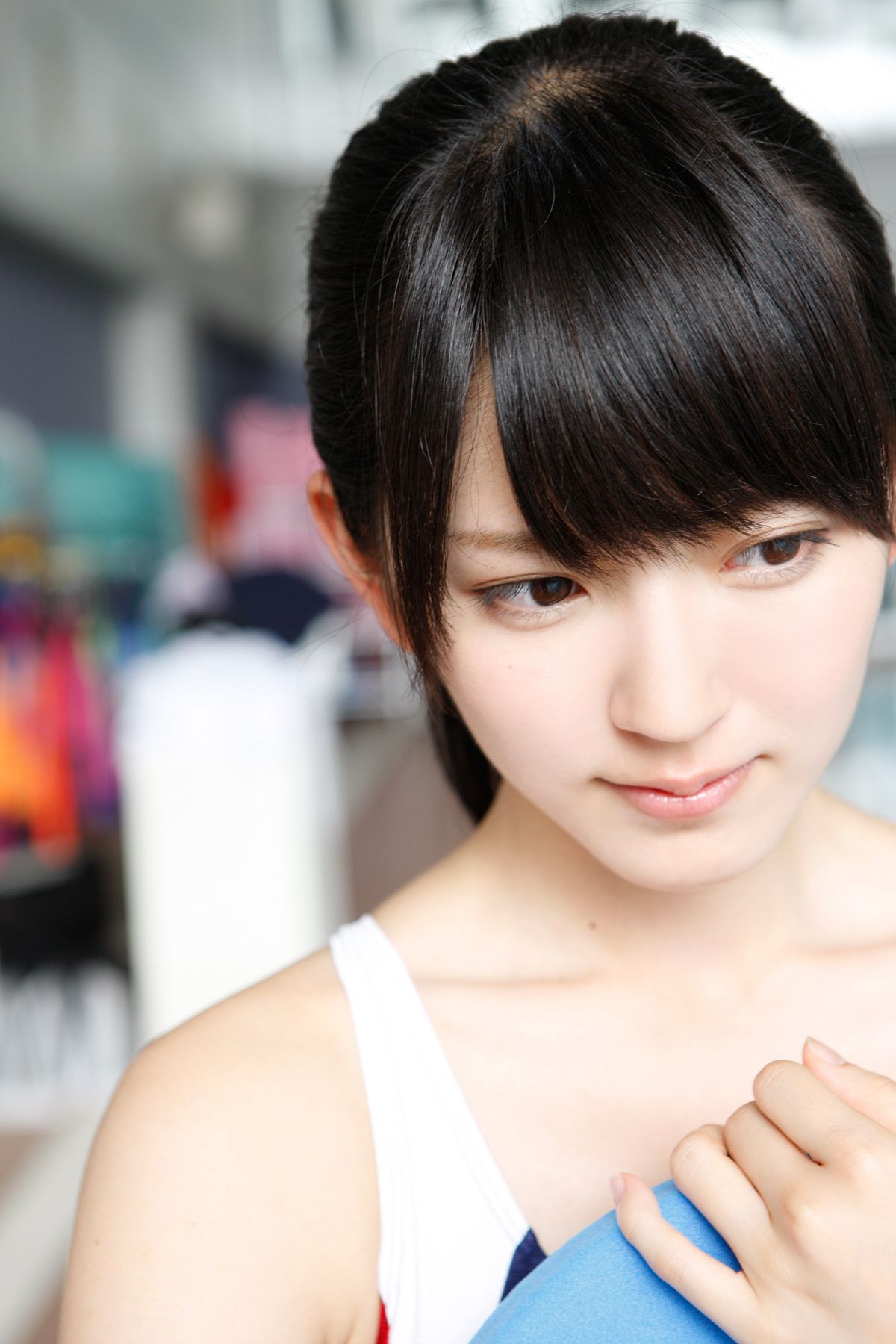 鈴木愛理 Airi Suzuki  Vol.107-图81