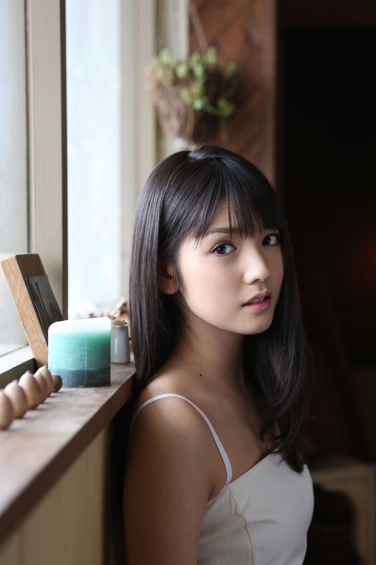 Sayumi Michishige 道重沙由美/道重さゆみ  Vol.108-图9