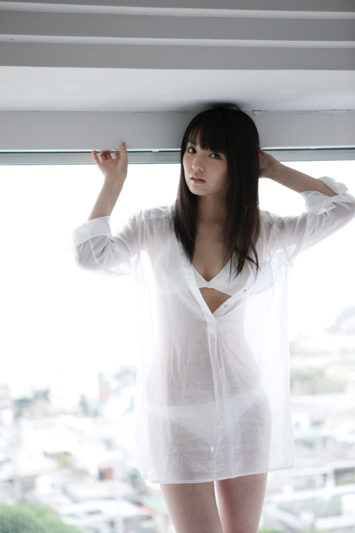 Sayumi Michishige 道重沙由美/道重さゆみ  Vol.108-图100