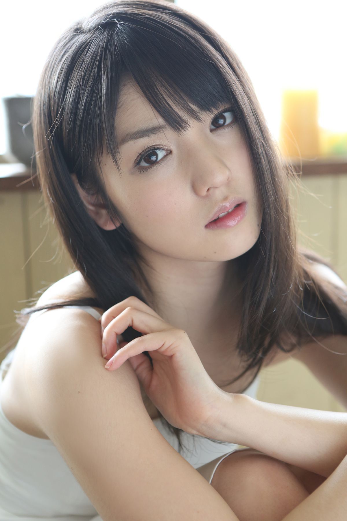 Sayumi Michishige 道重沙由美/道重さゆみ  Vol.108-图12