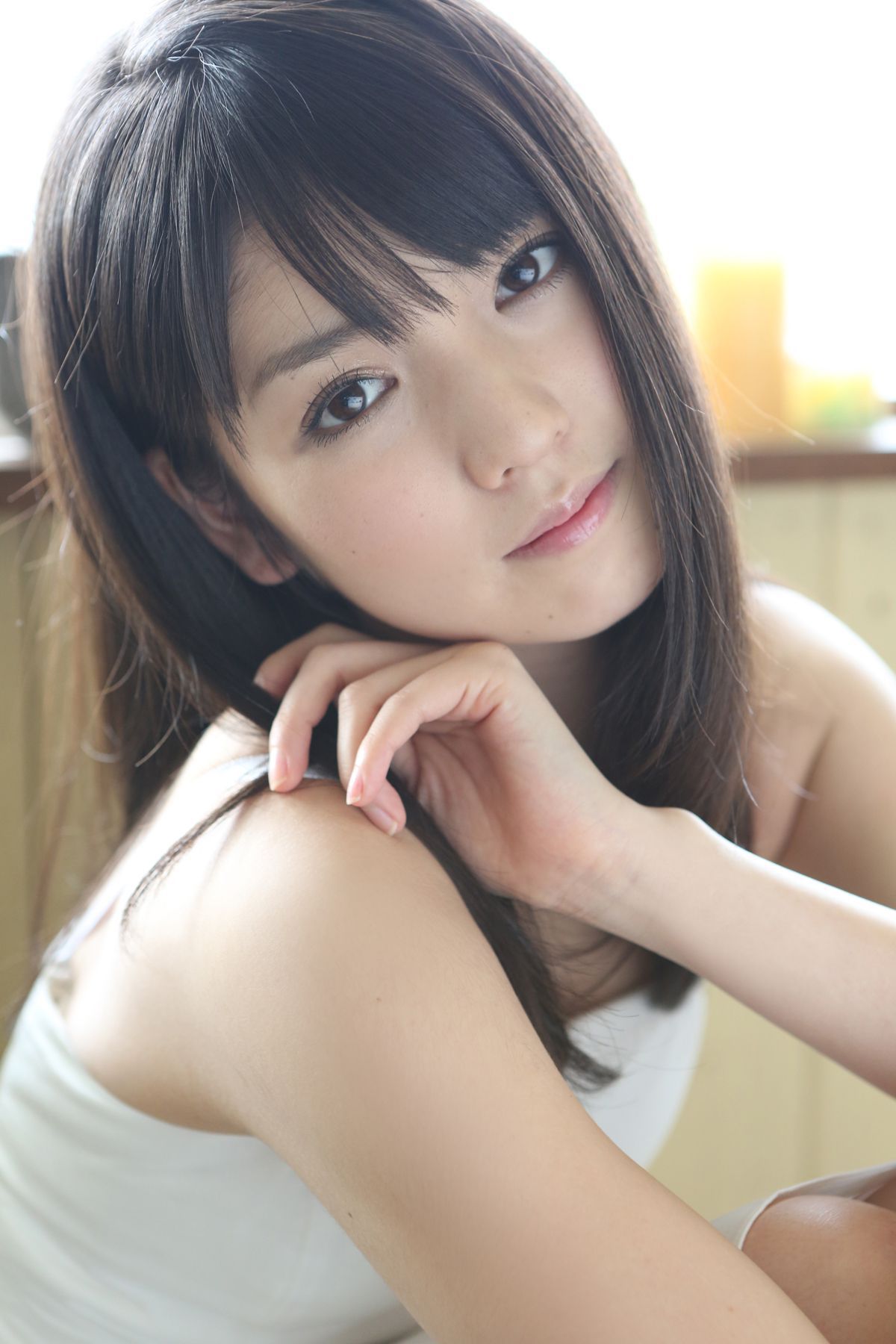 Sayumi Michishige 道重沙由美/道重さゆみ  Vol.108-图13