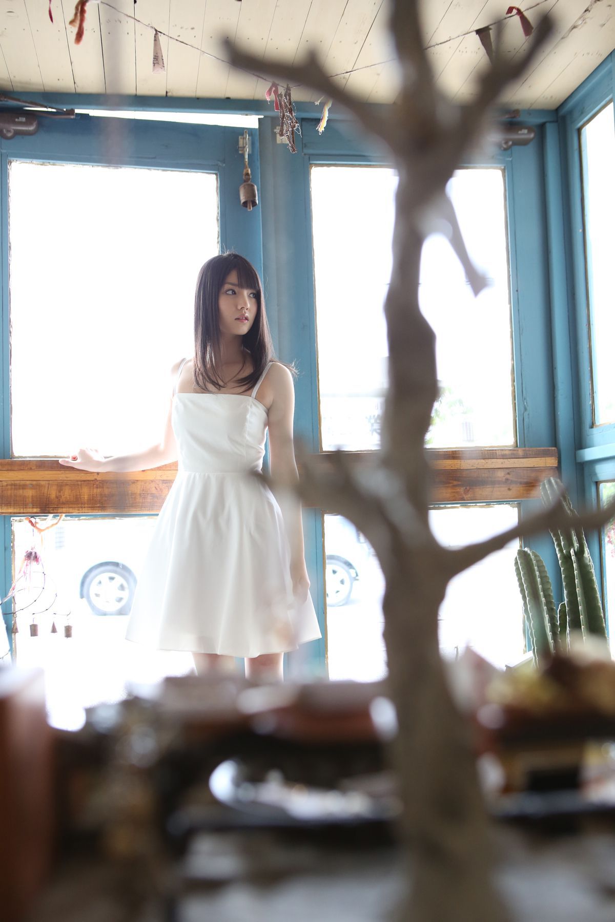 Sayumi Michishige 道重沙由美/道重さゆみ  Vol.108-图15